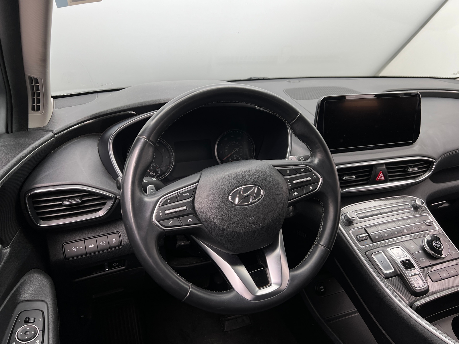 Thumbnail: 2023 Hyundai Santa Fe - 5