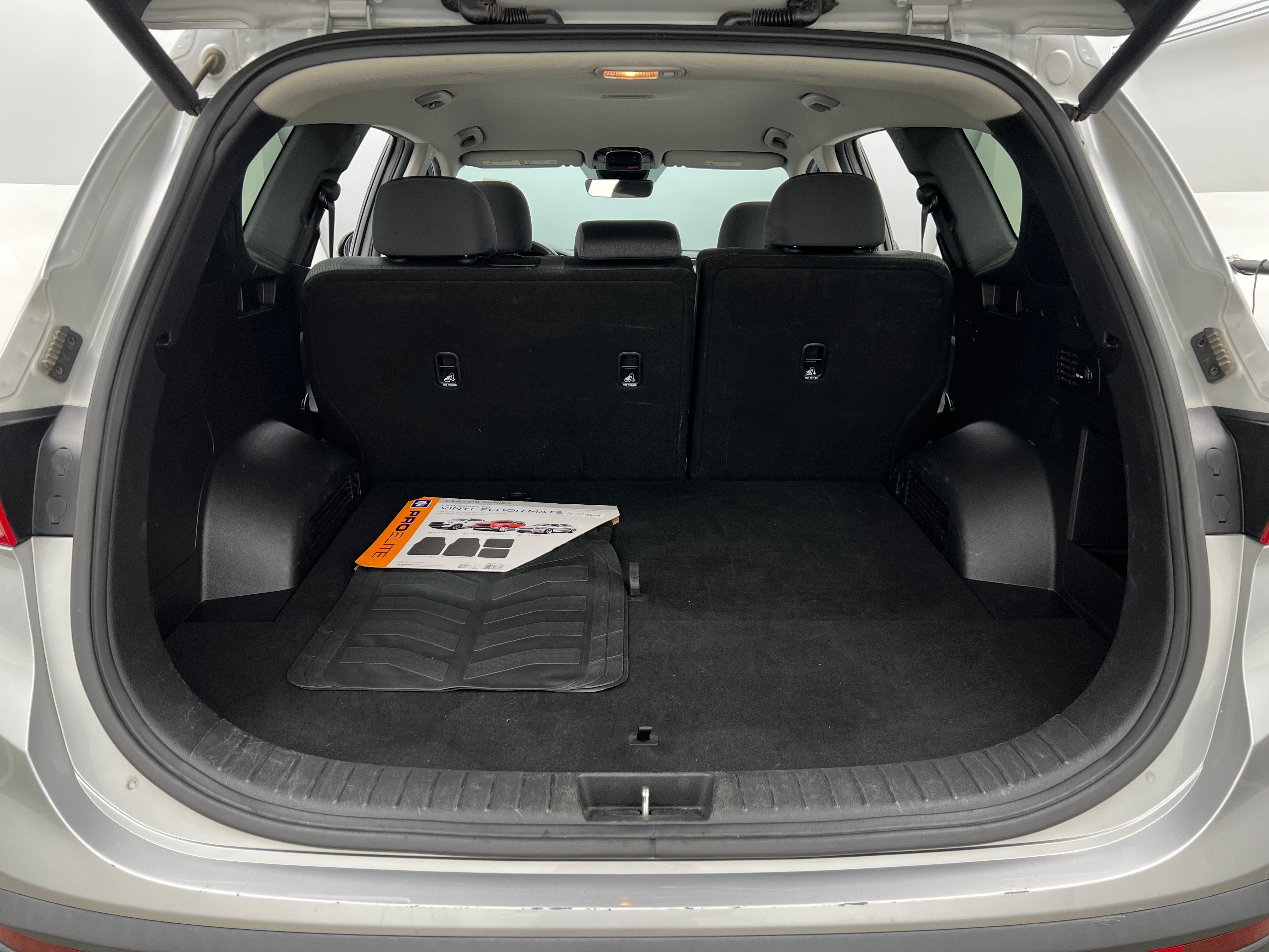 2023 Hyundai Santa Fe SEL 7