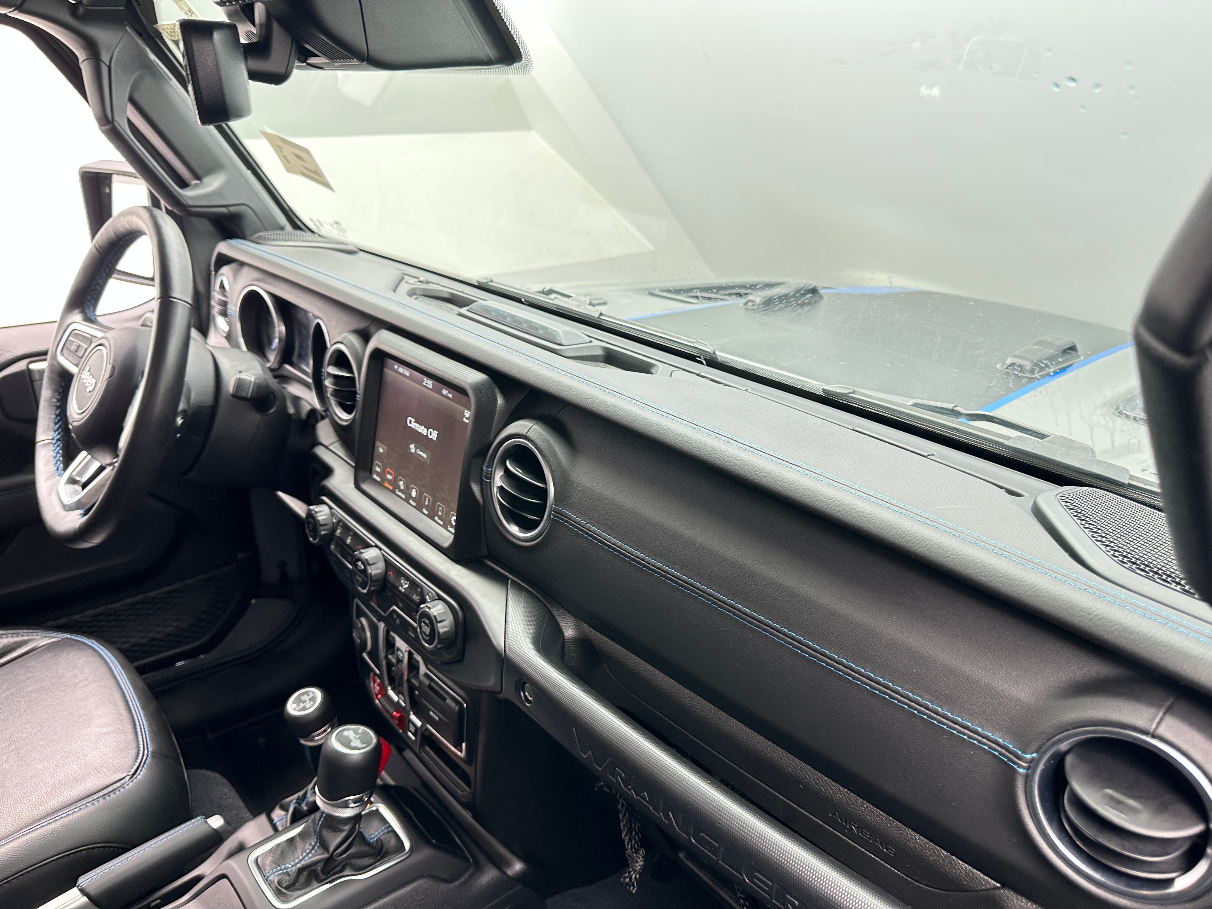 2022 Jeep Wrangler Unlimited Rubicon 4xe 2