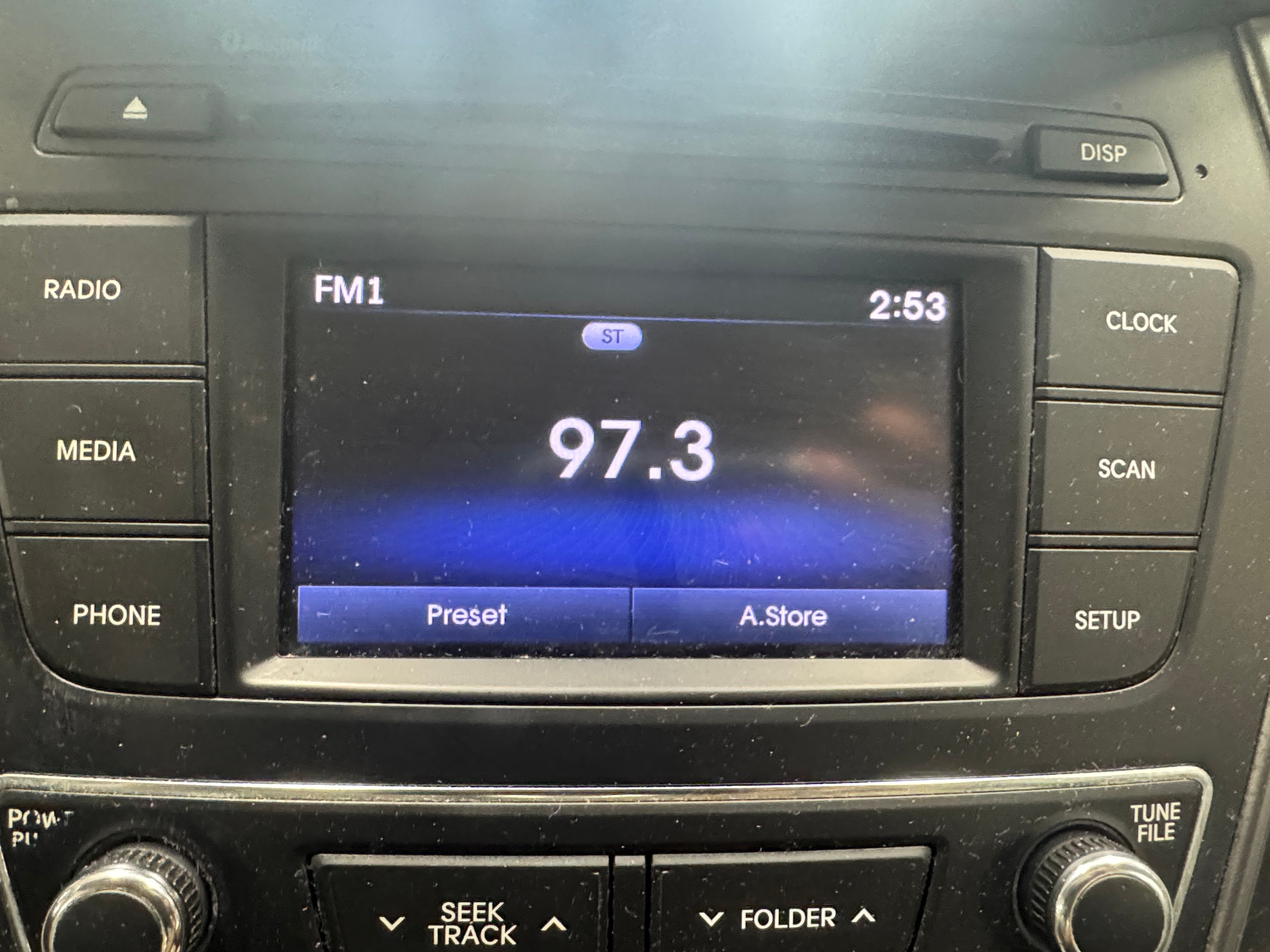 2018 Hyundai Santa Fe Sport 2.0T 4