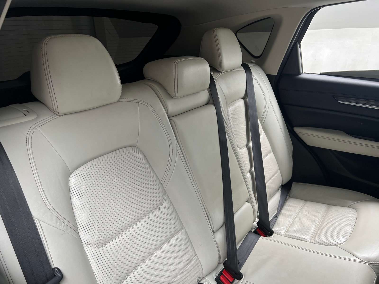 Thumbnail: 2021 Mazda CX-5 - 5