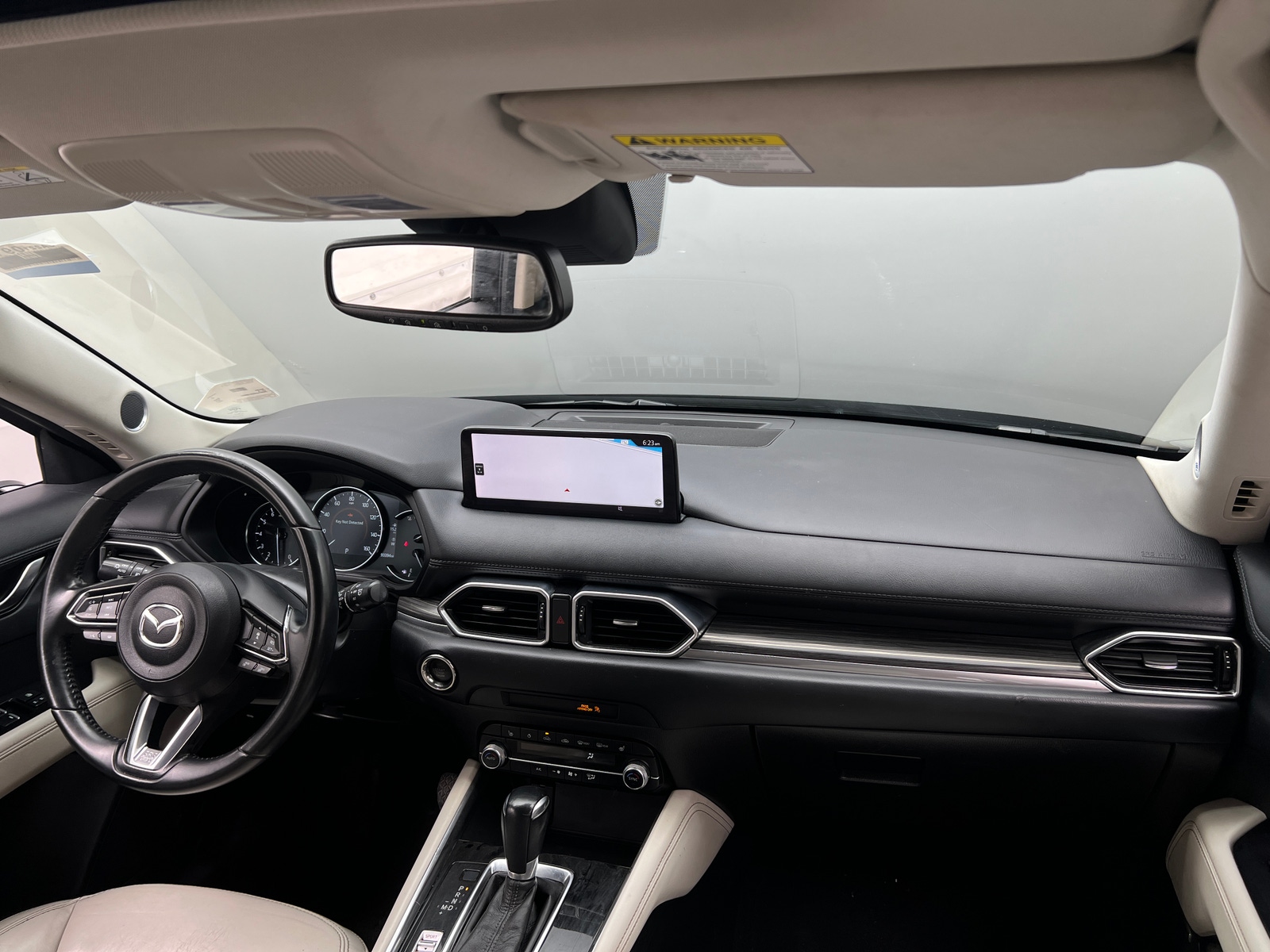 Thumbnail: 2021 Mazda CX-5 - 2
