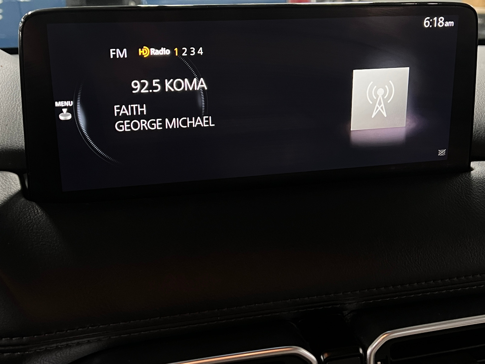 Thumbnail: 2021 Mazda CX-5 - 3