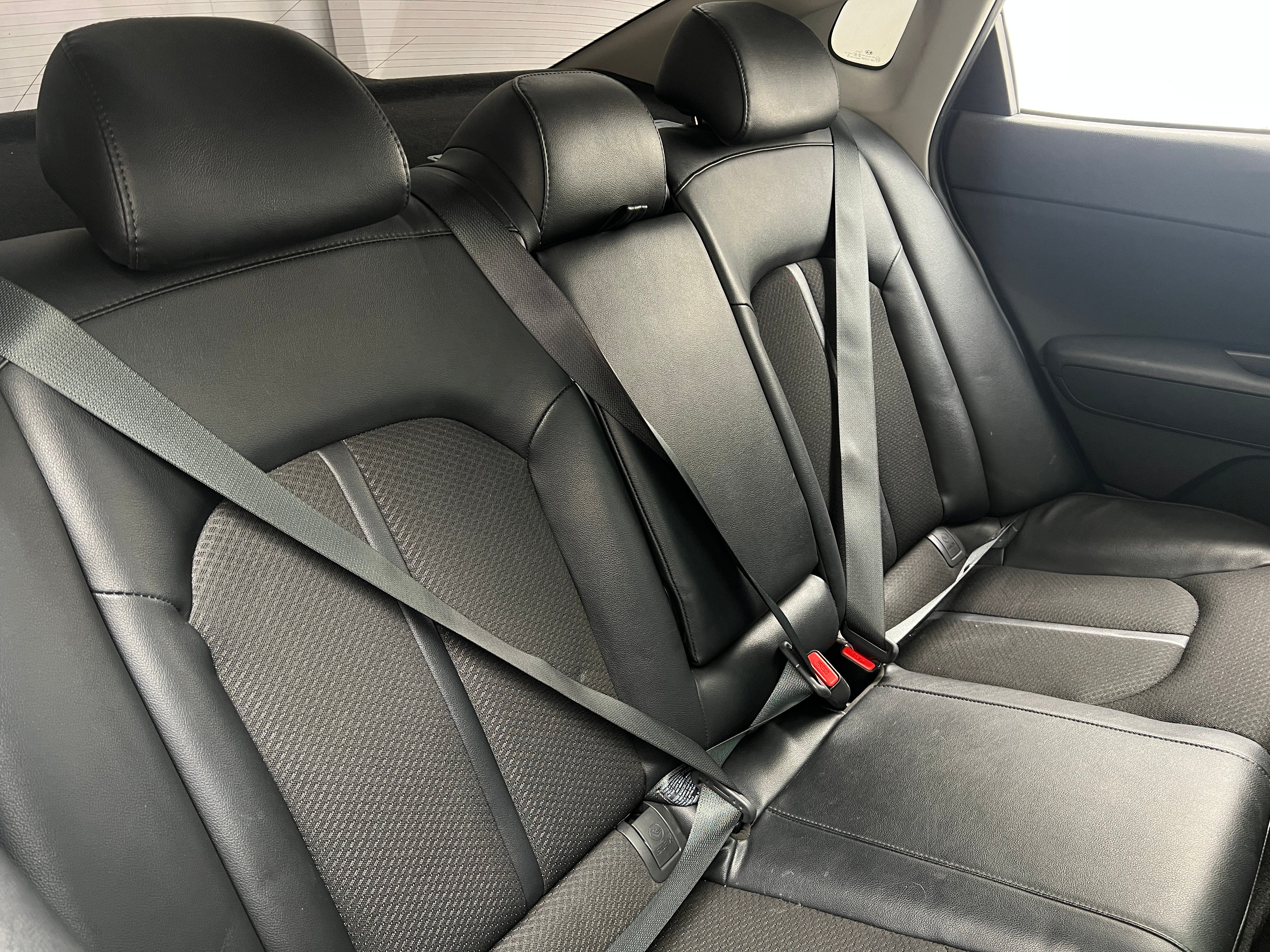 2018 Kia Optima S 5