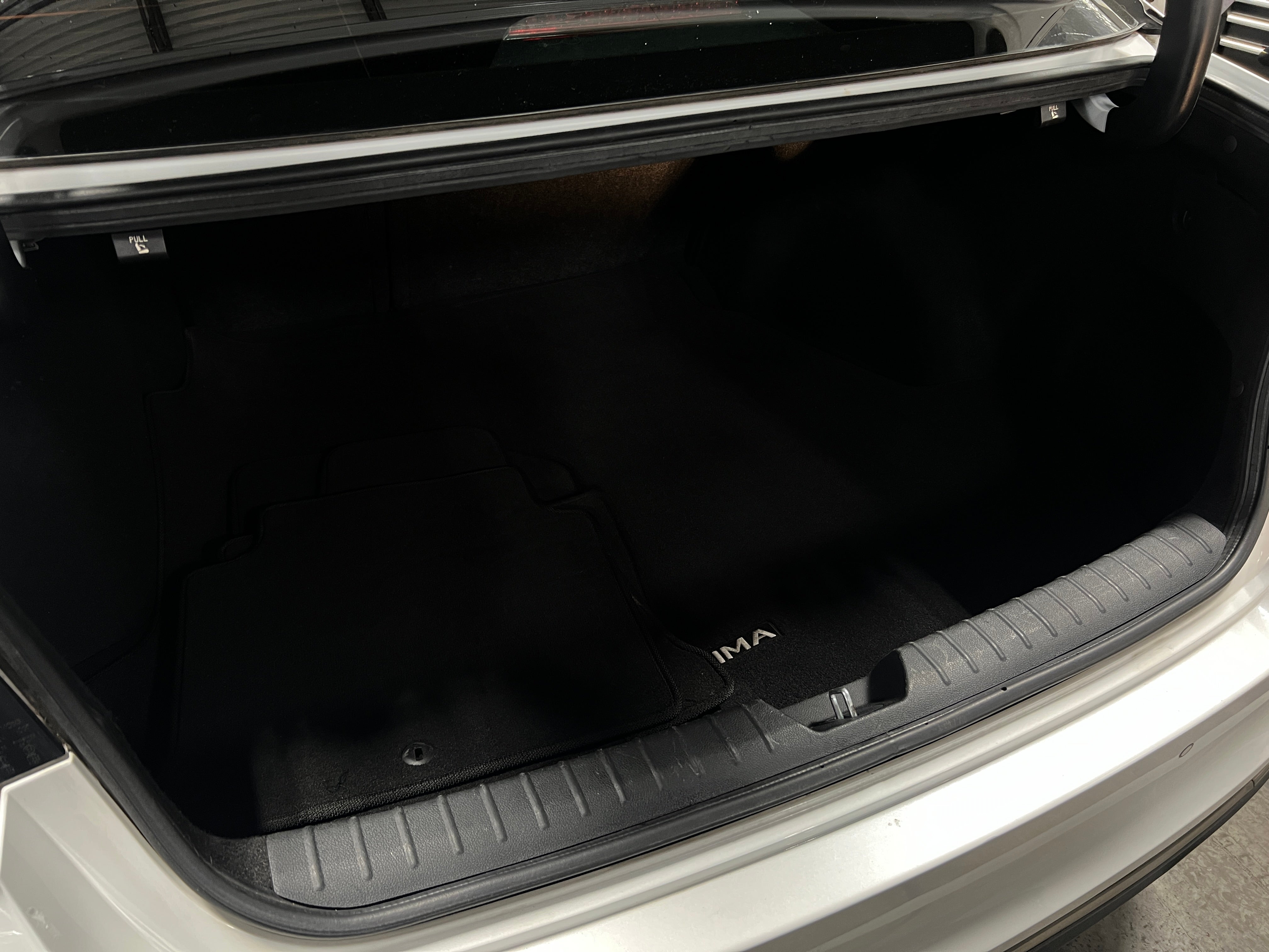 2018 Kia Optima S 6