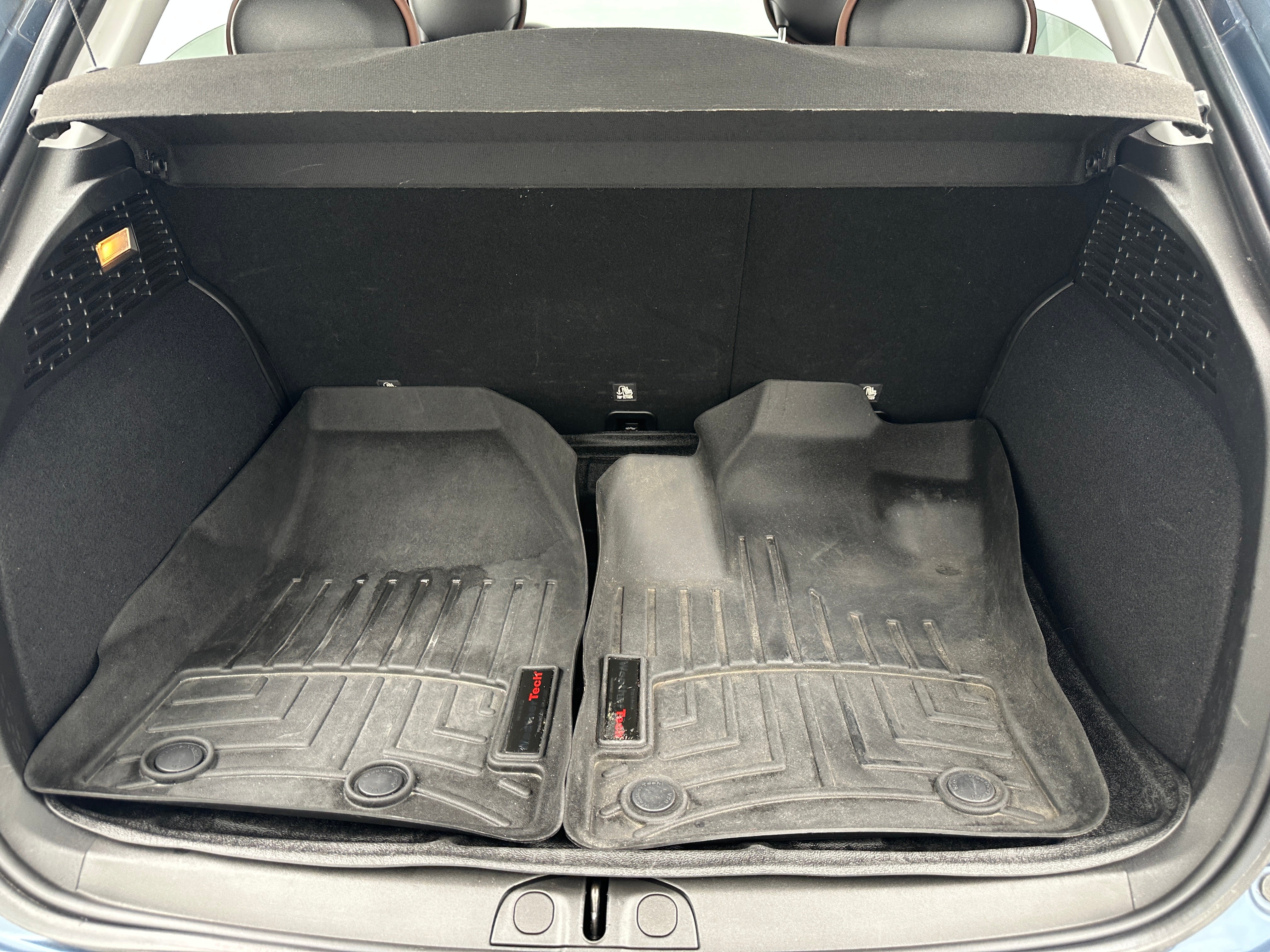 2019 Fiat 500X Trekking Plus 6