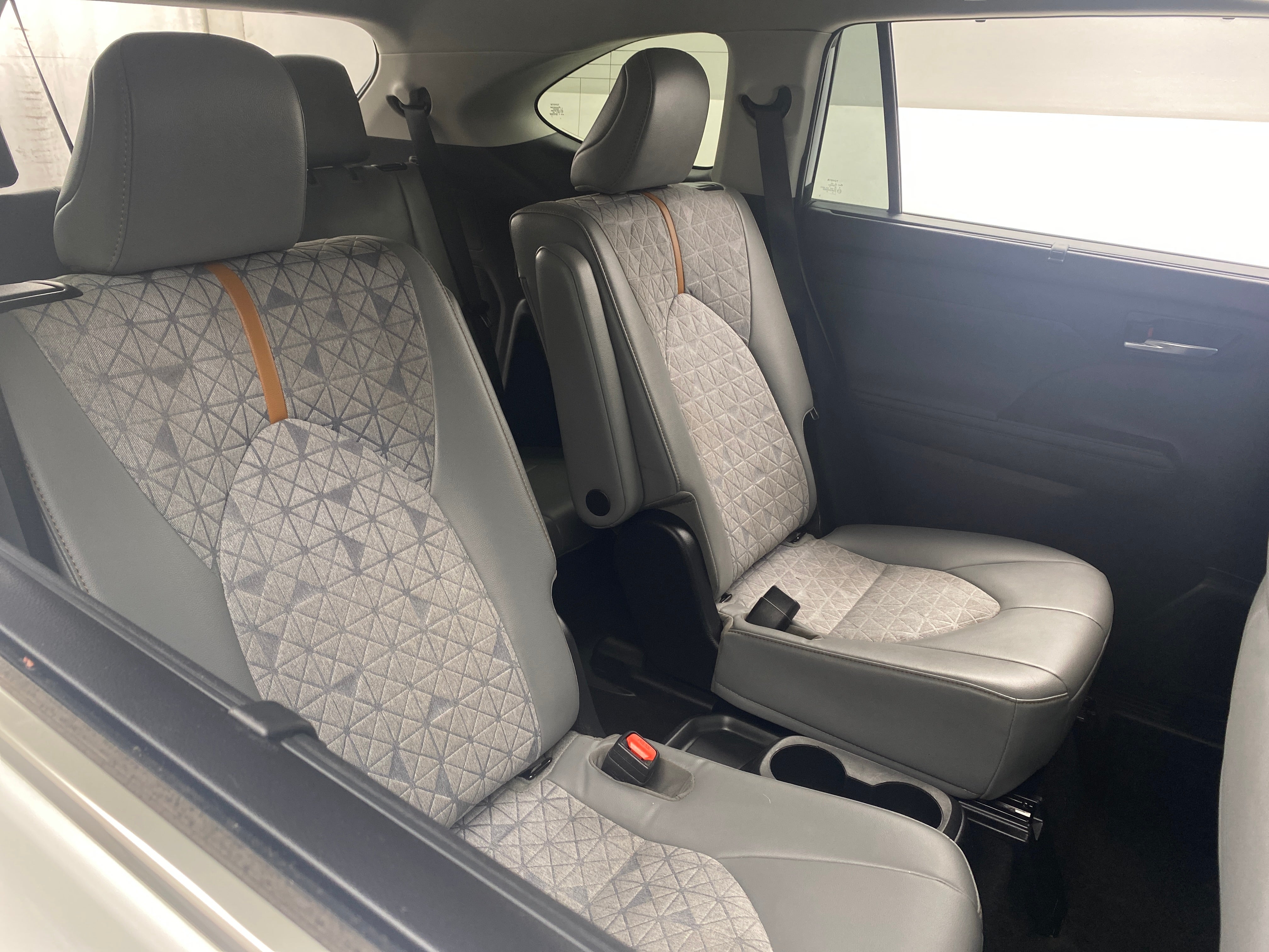 2023 Toyota Highlander Bronze Edition 5