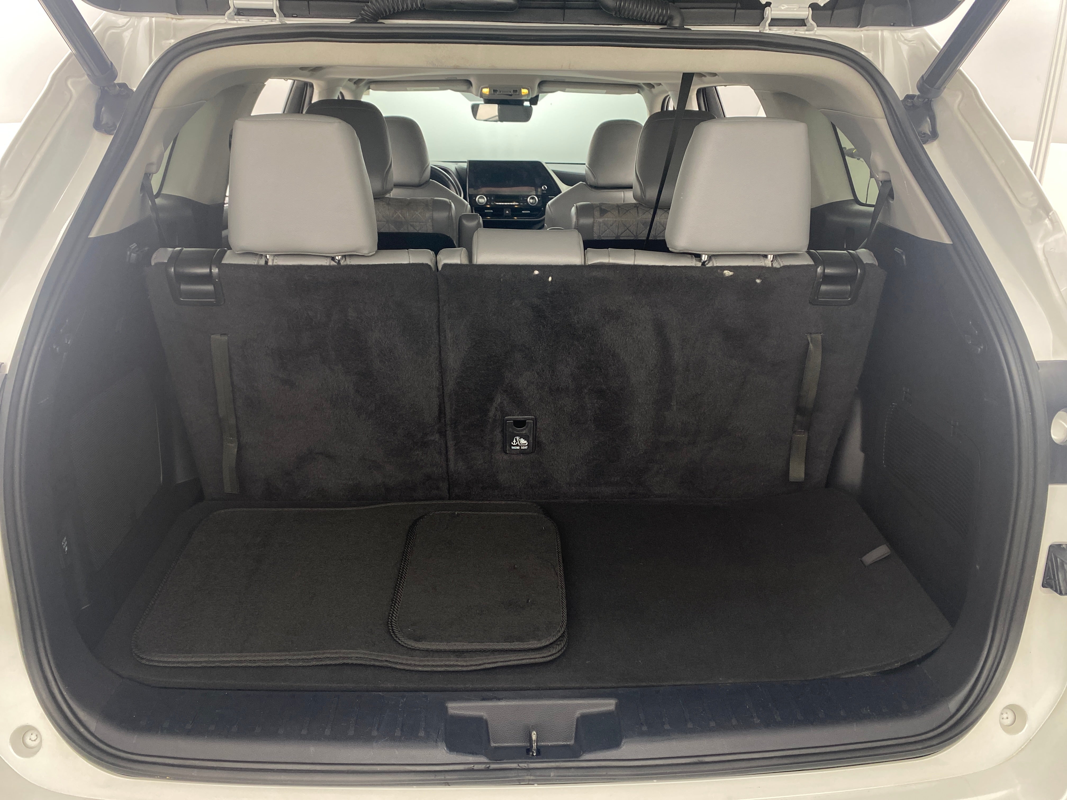 2023 Toyota Highlander Bronze Edition 6