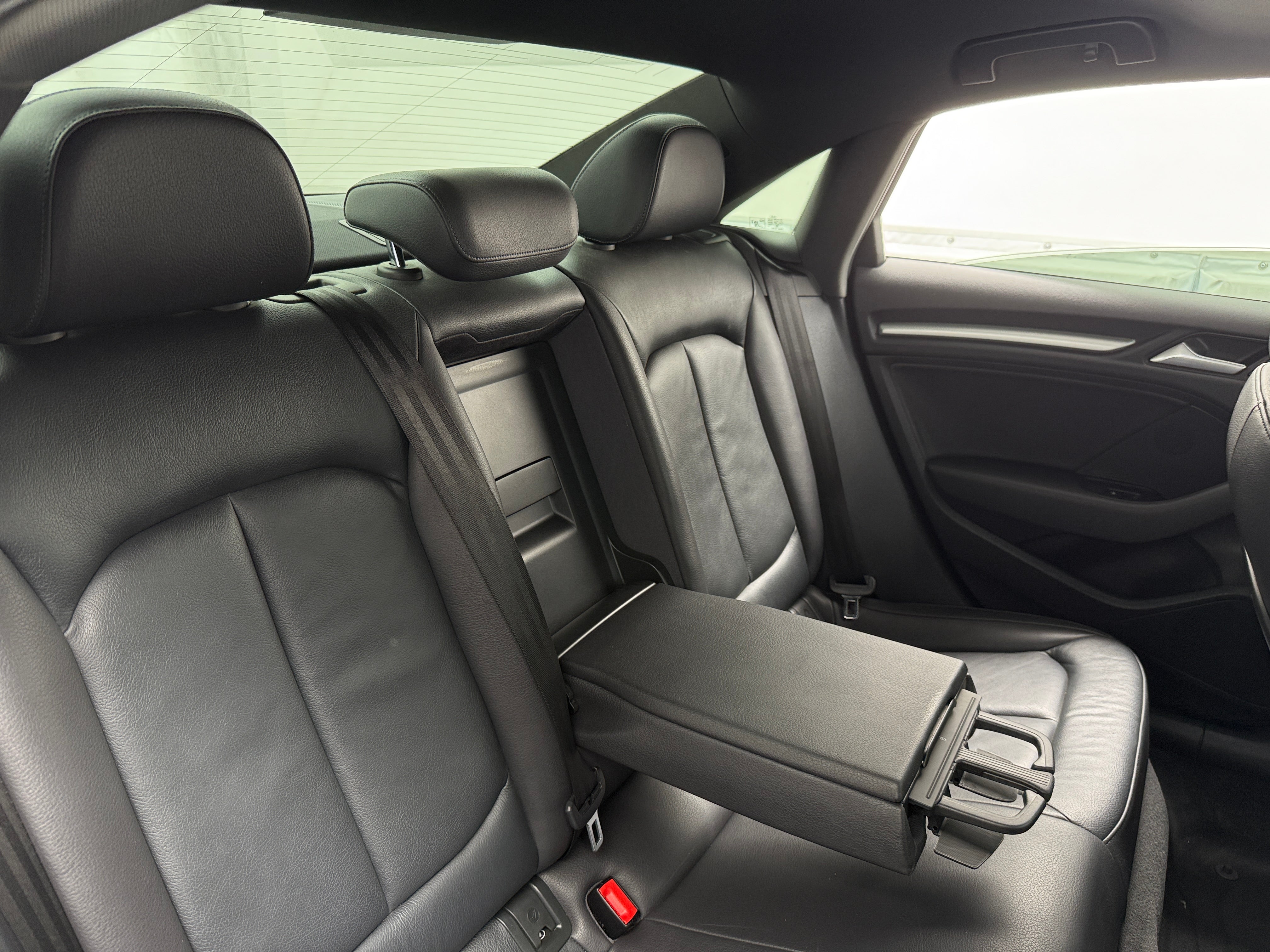 2015 Audi A3 Premium 5