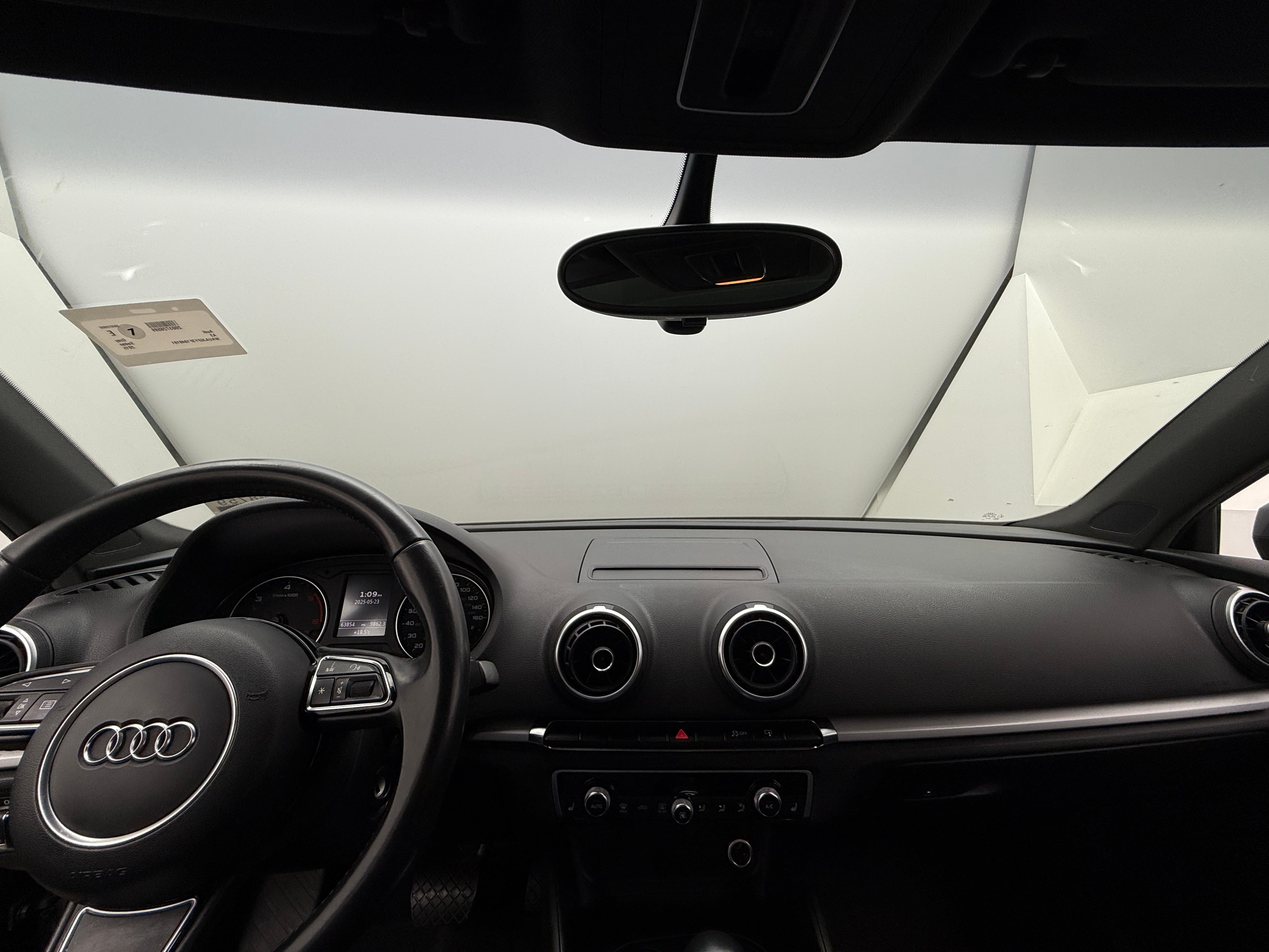 2015 Audi A3 Premium 2