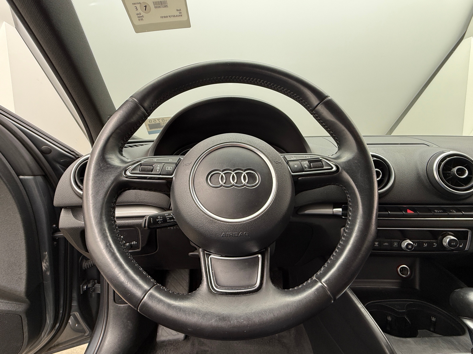 Thumbnail: 2015 Audi A3 - 4