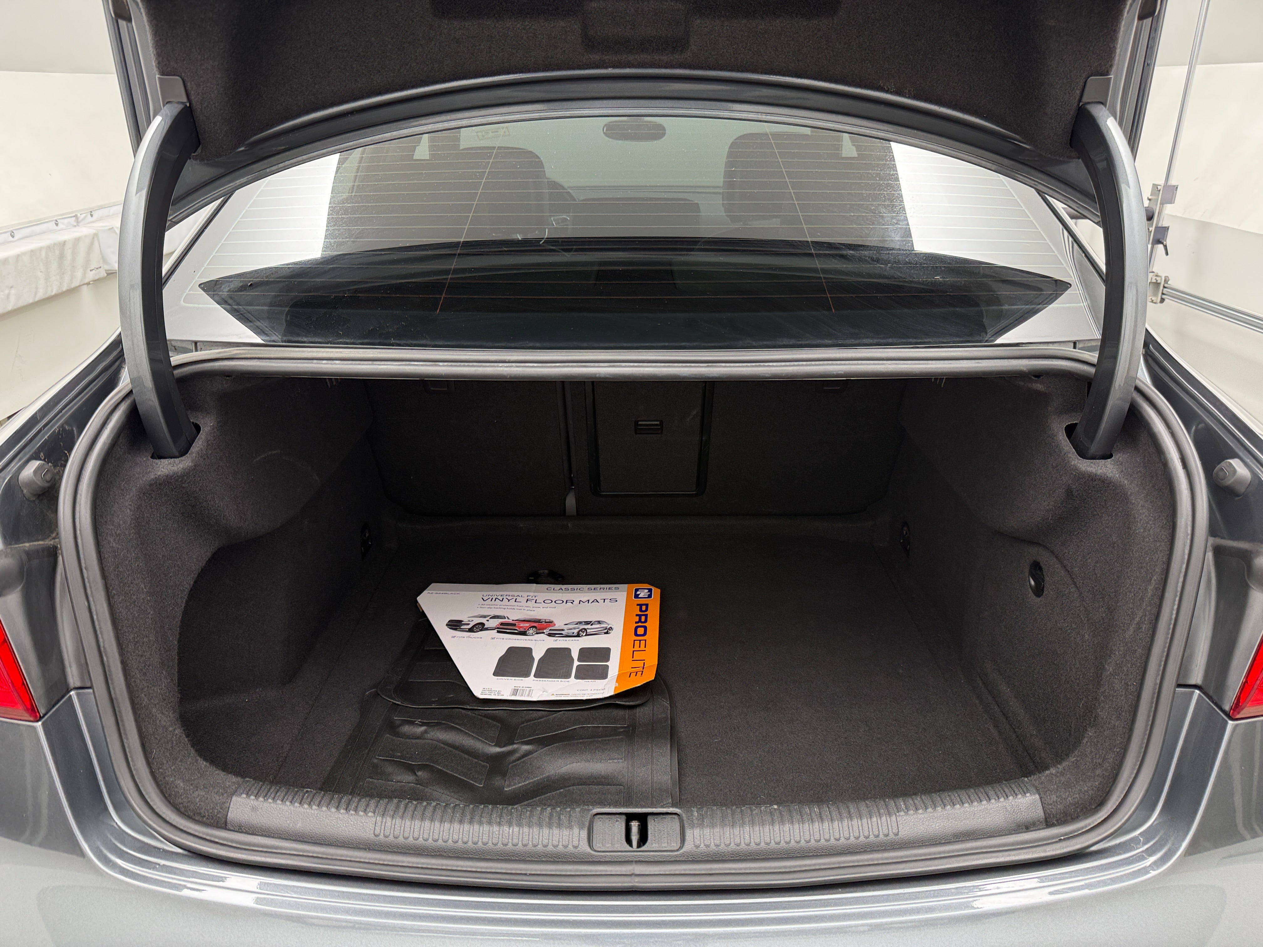 2015 Audi A3 Premium 6