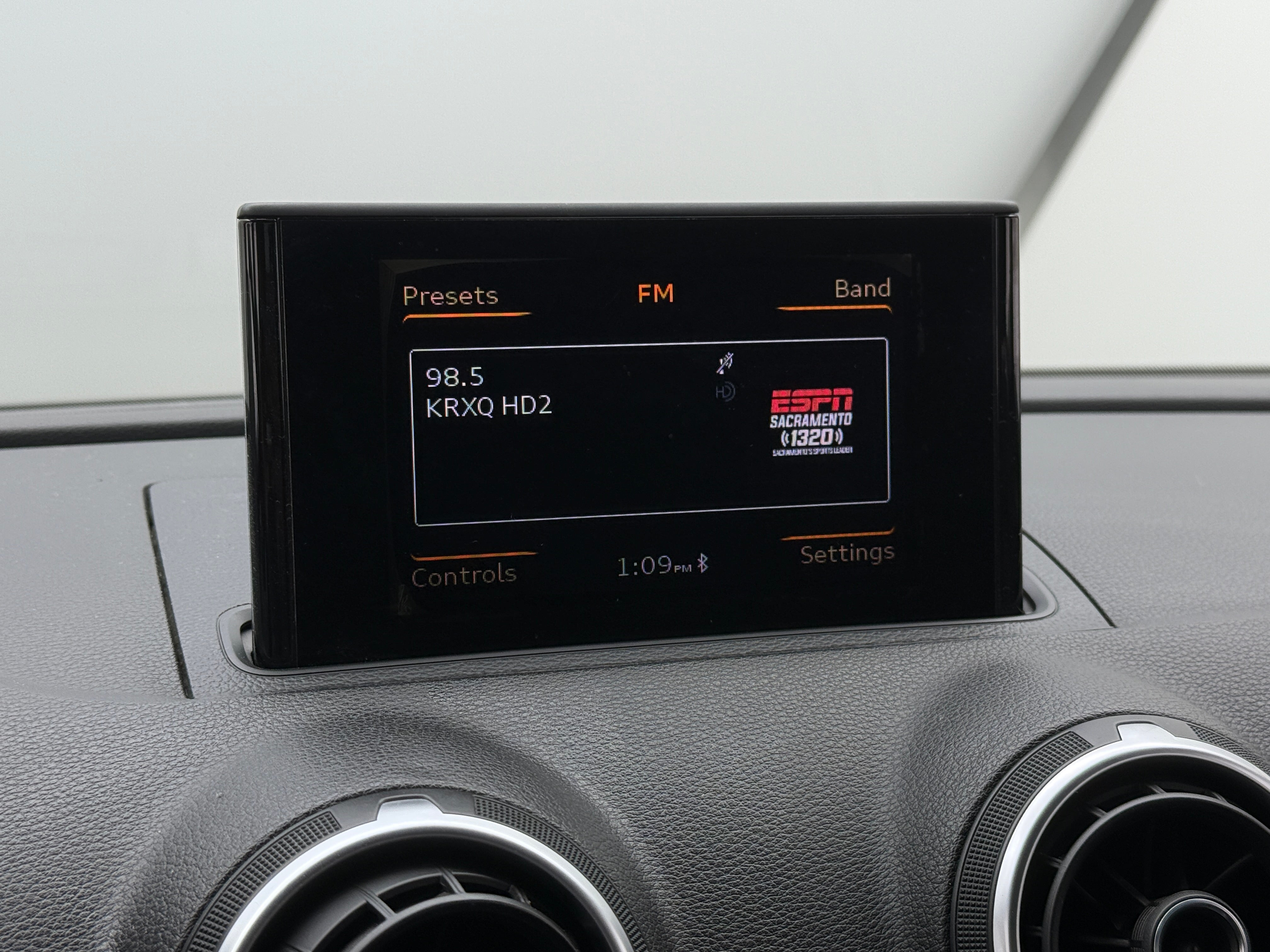 2015 Audi A3 Premium 3