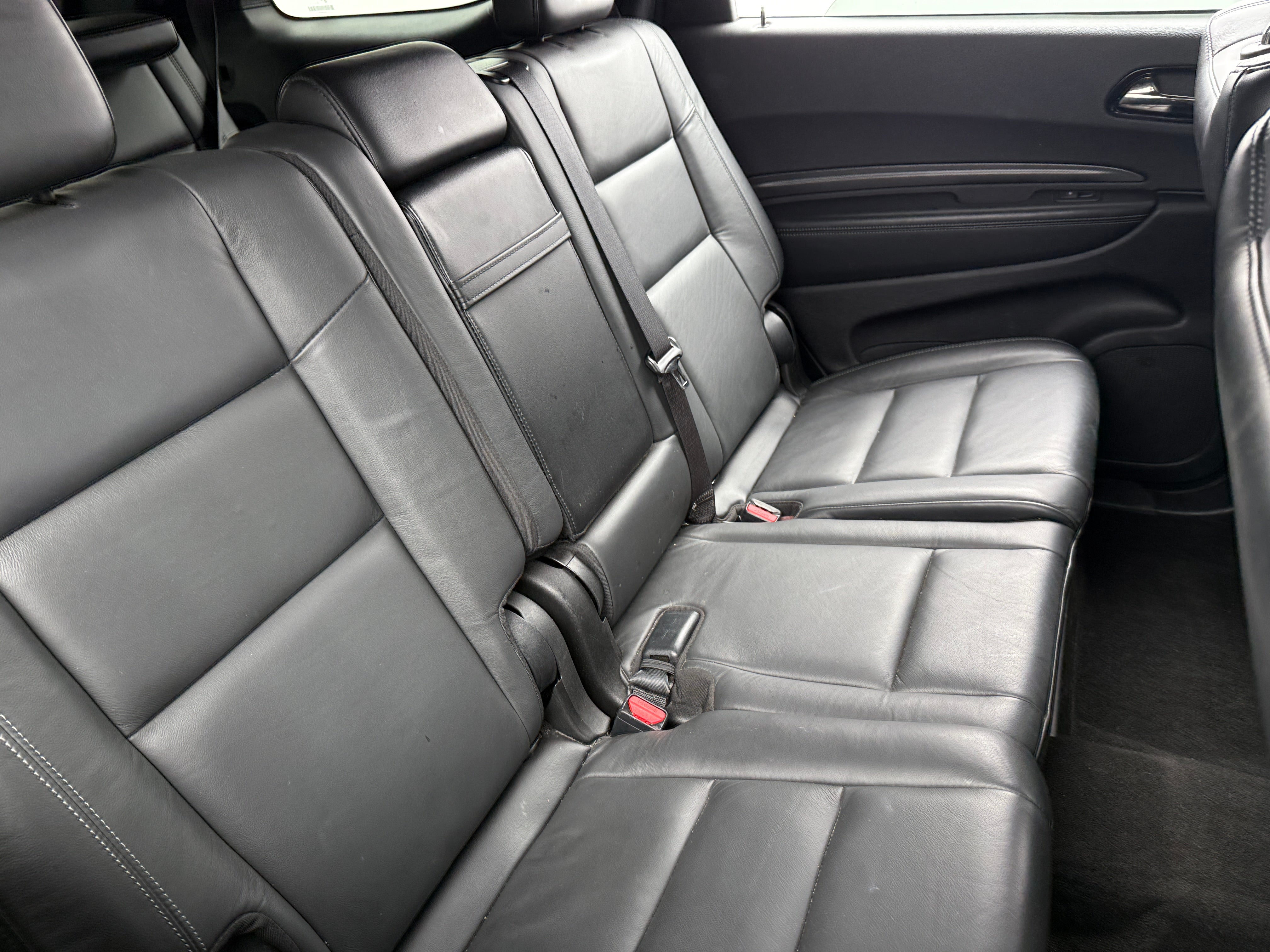 2022 Dodge Durango GT 5