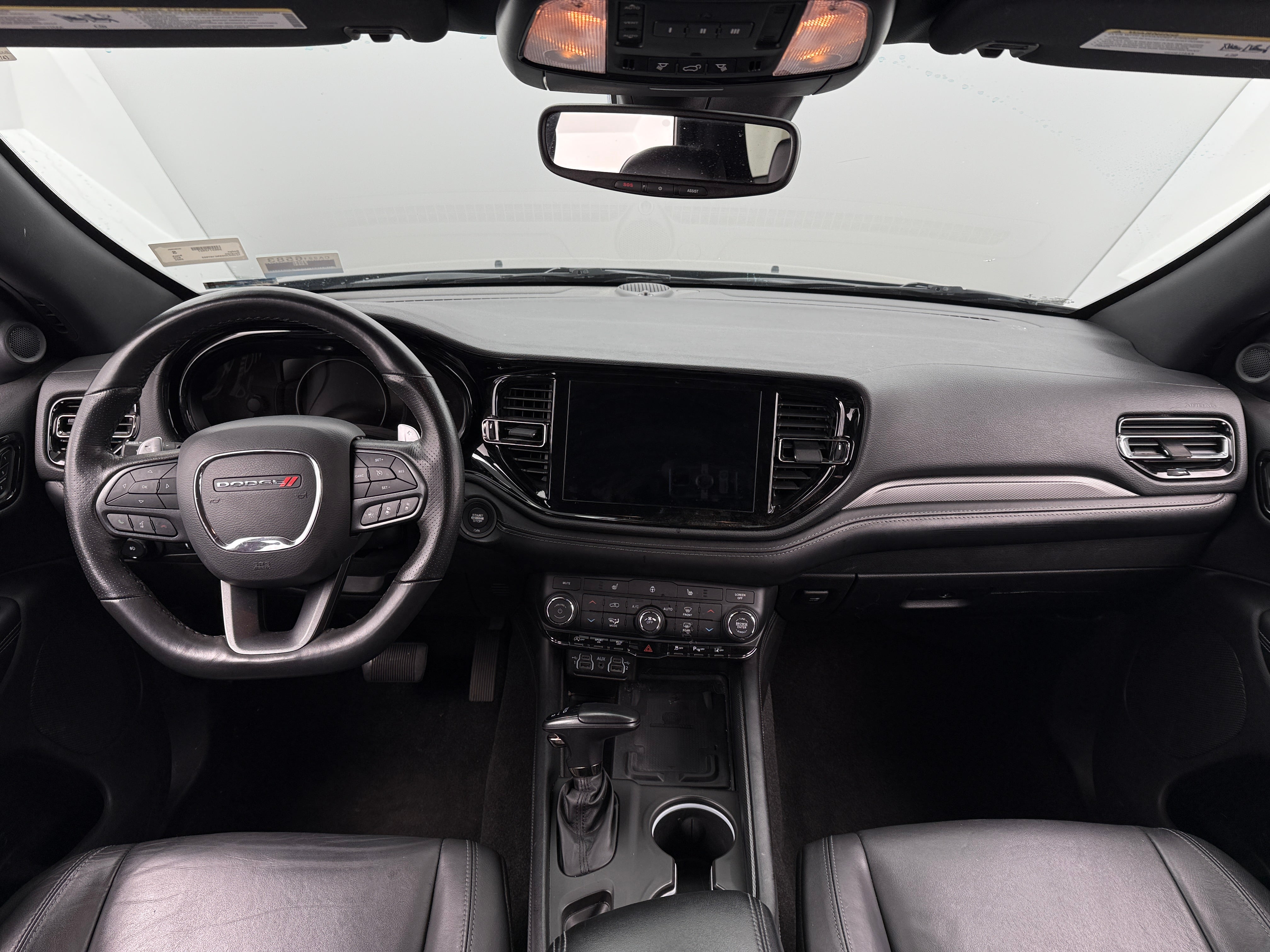 2022 Dodge Durango GT 2