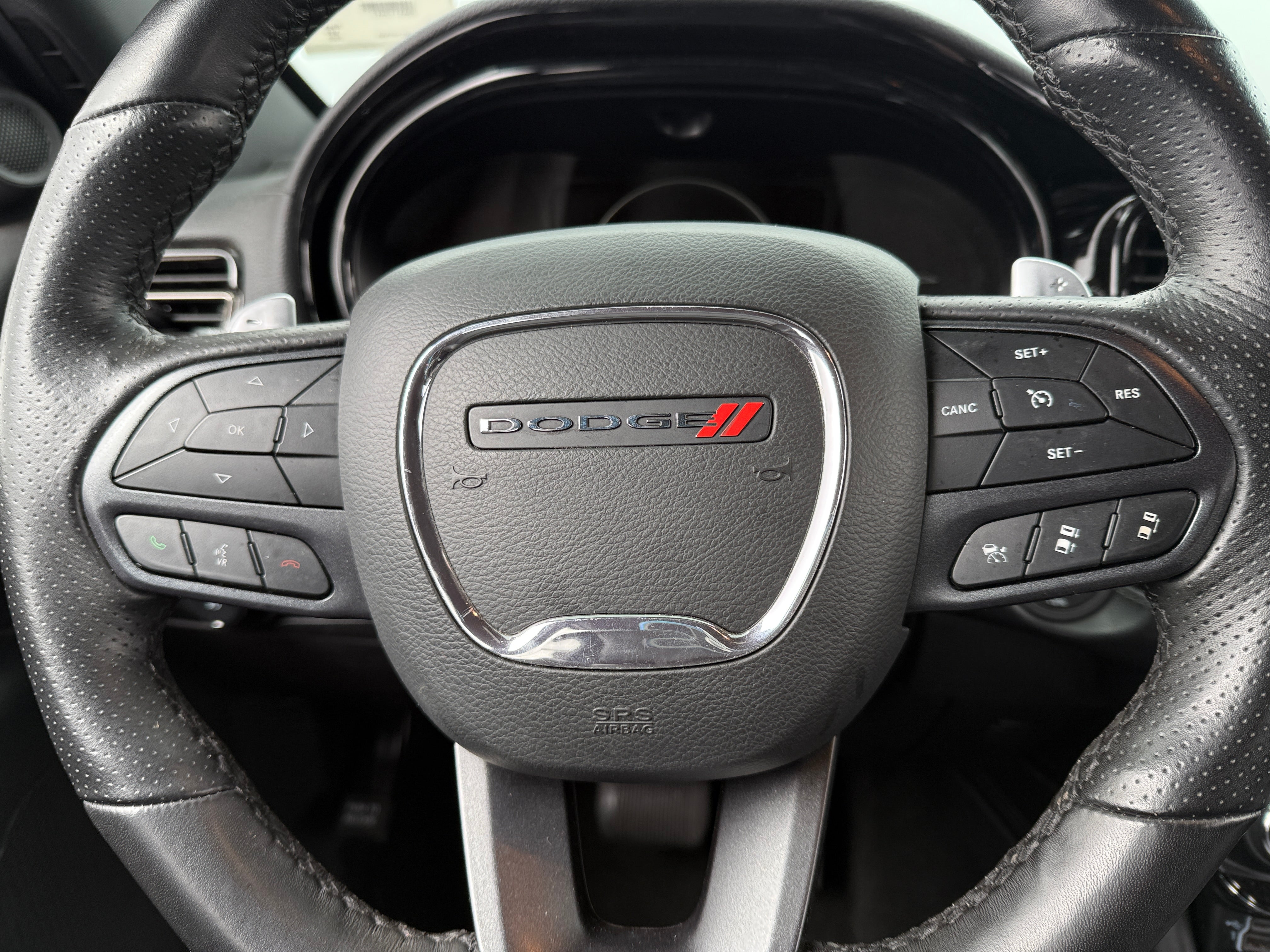 2022 Dodge Durango GT 4
