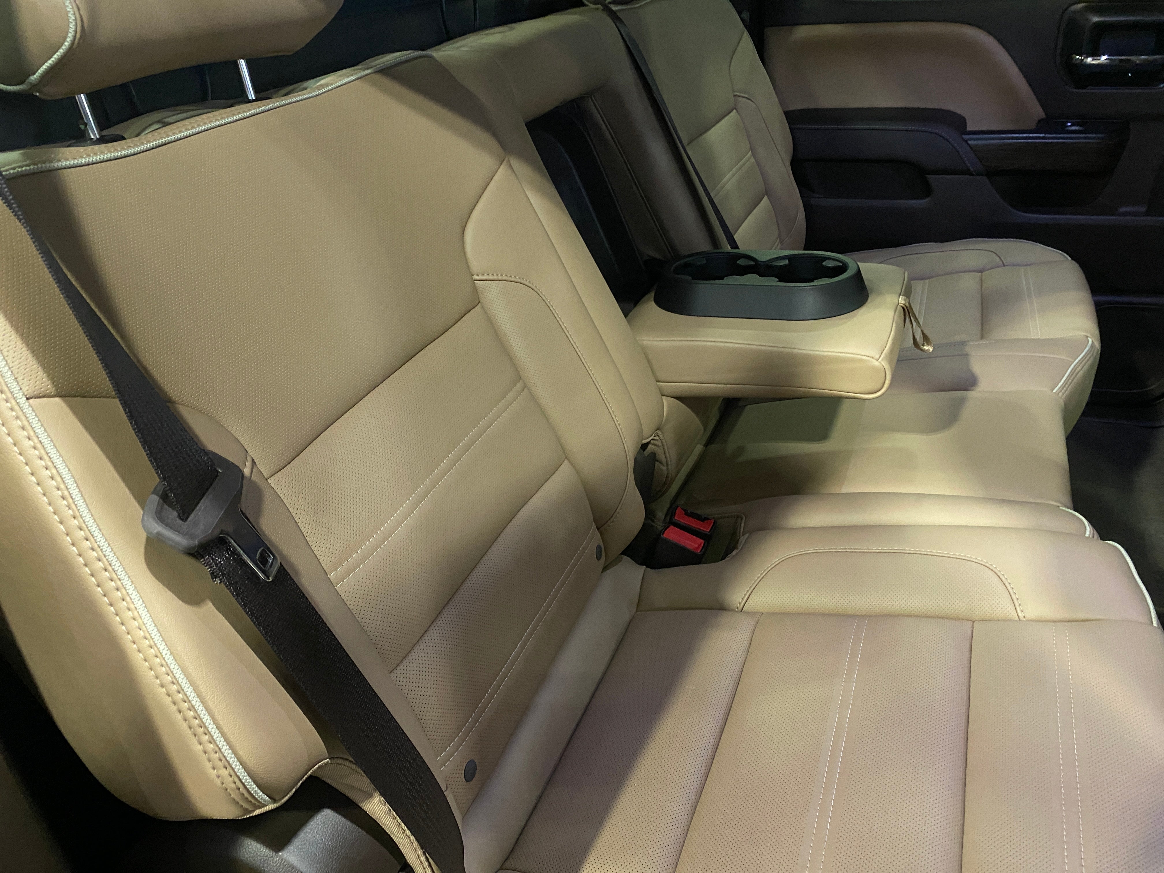 2017 GMC Sierra 1500 Denali 5