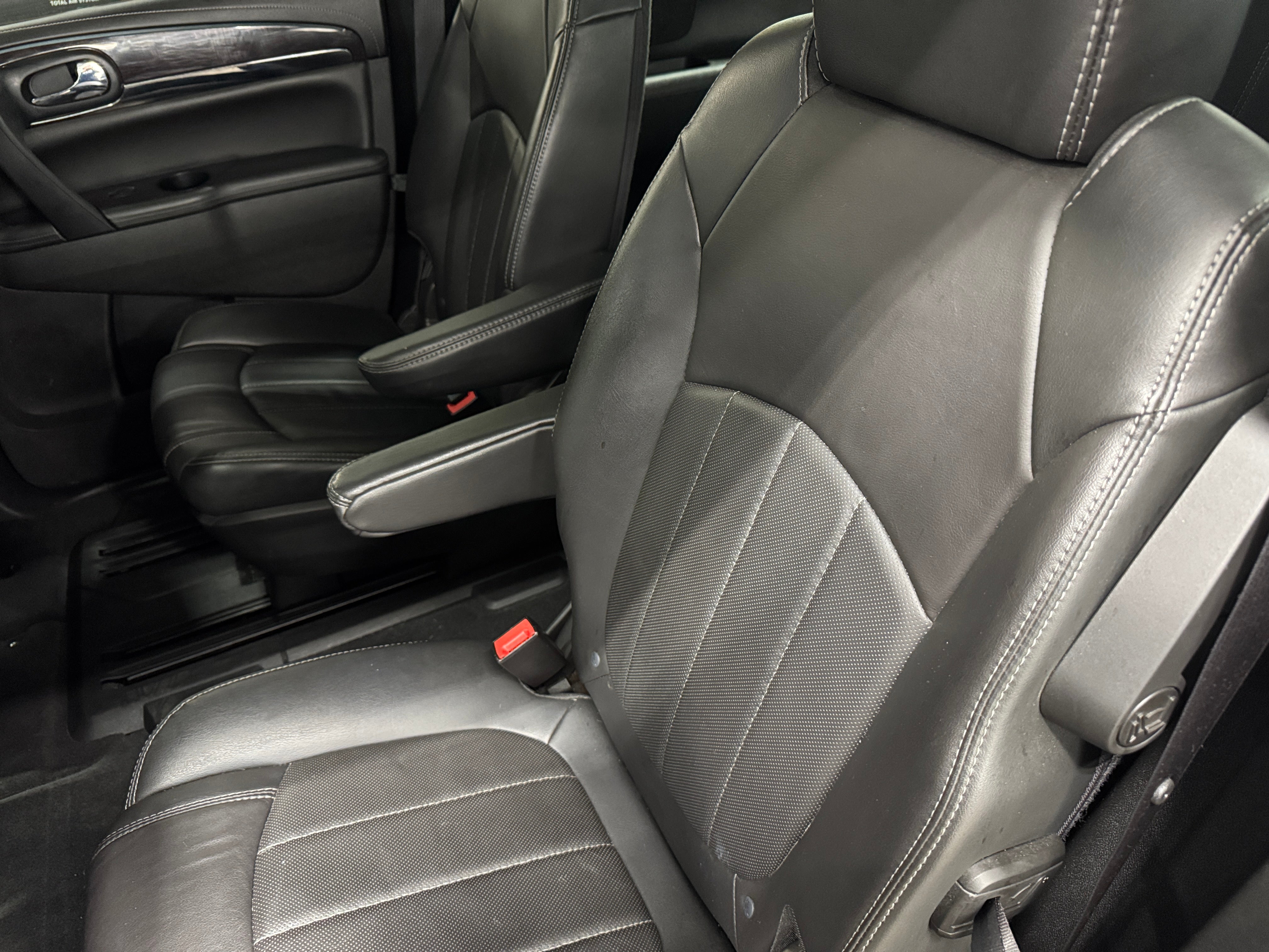 2016 Buick Enclave Premium 5