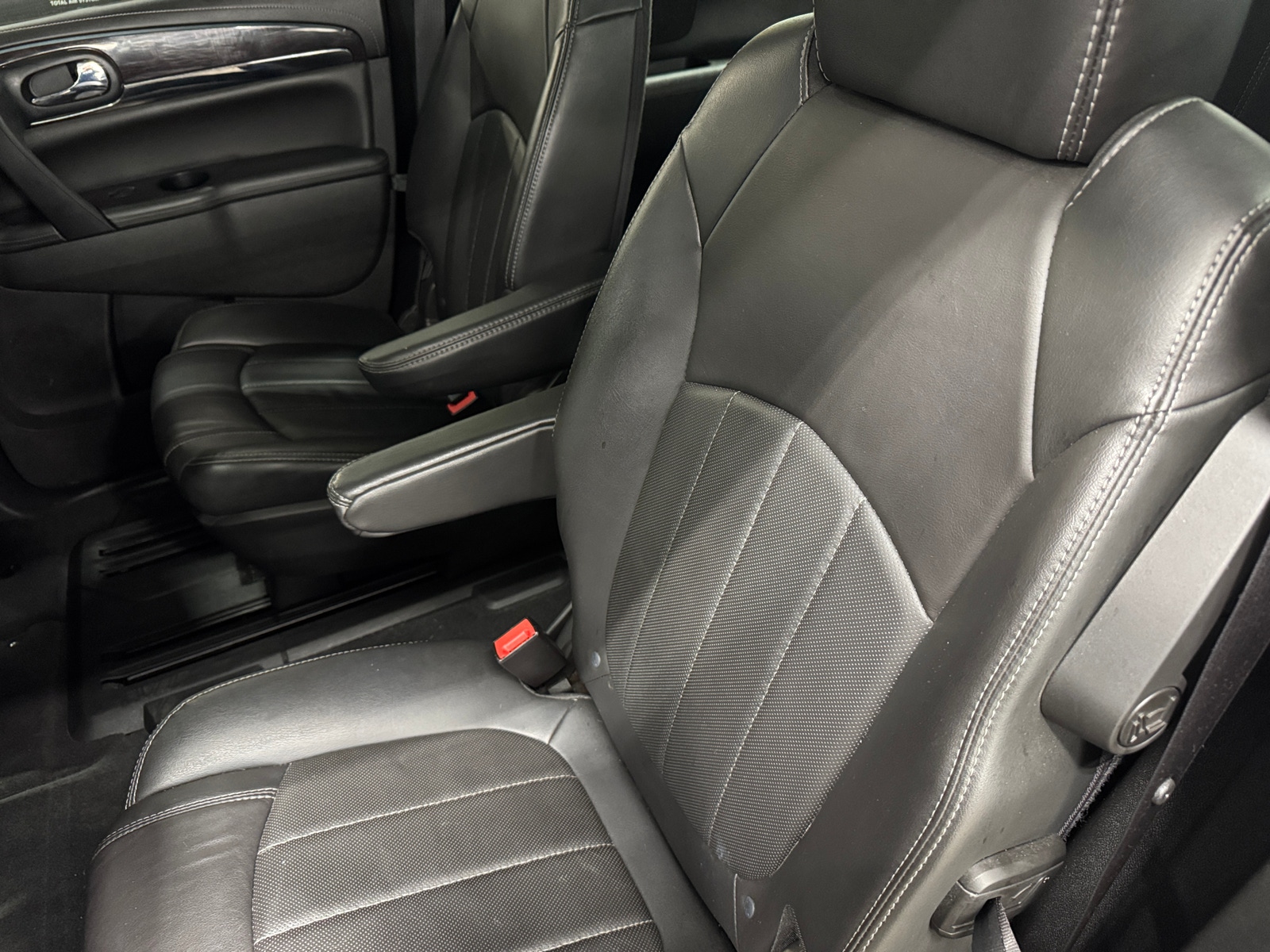 Thumbnail: 2016 Buick Enclave - 5
