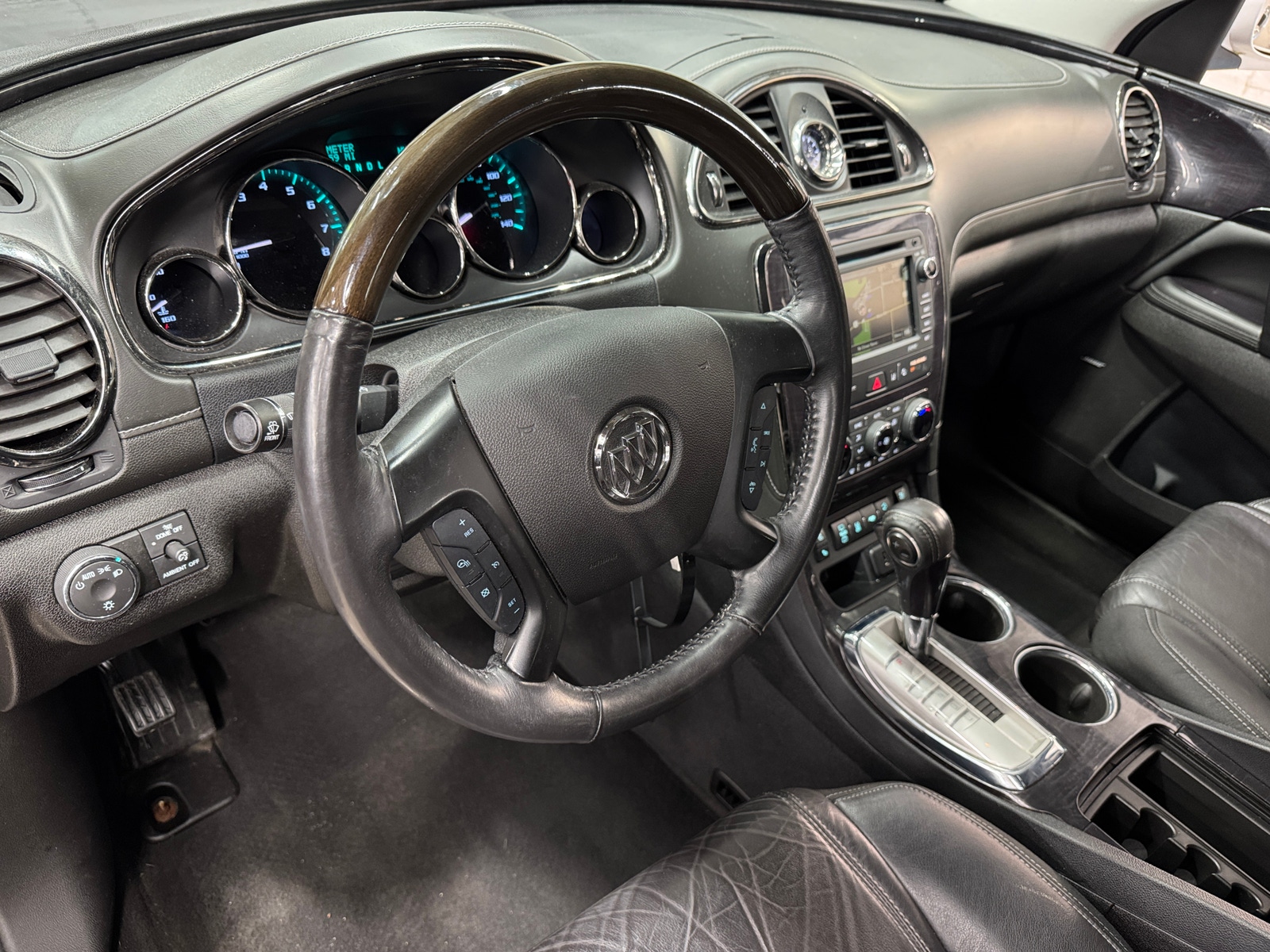 Thumbnail: 2016 Buick Enclave - 2