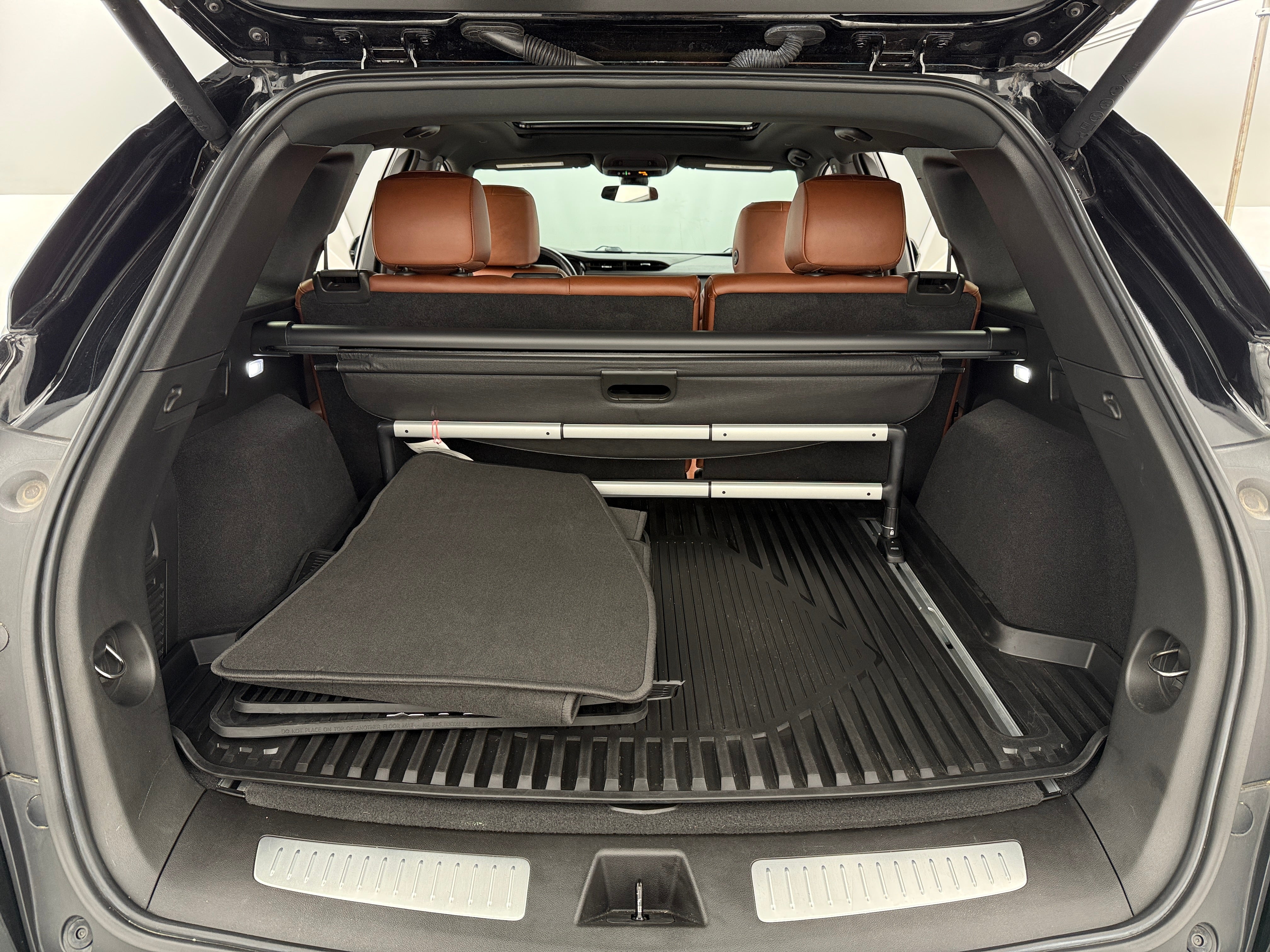 2021 Cadillac XT5 Premium Luxury 6