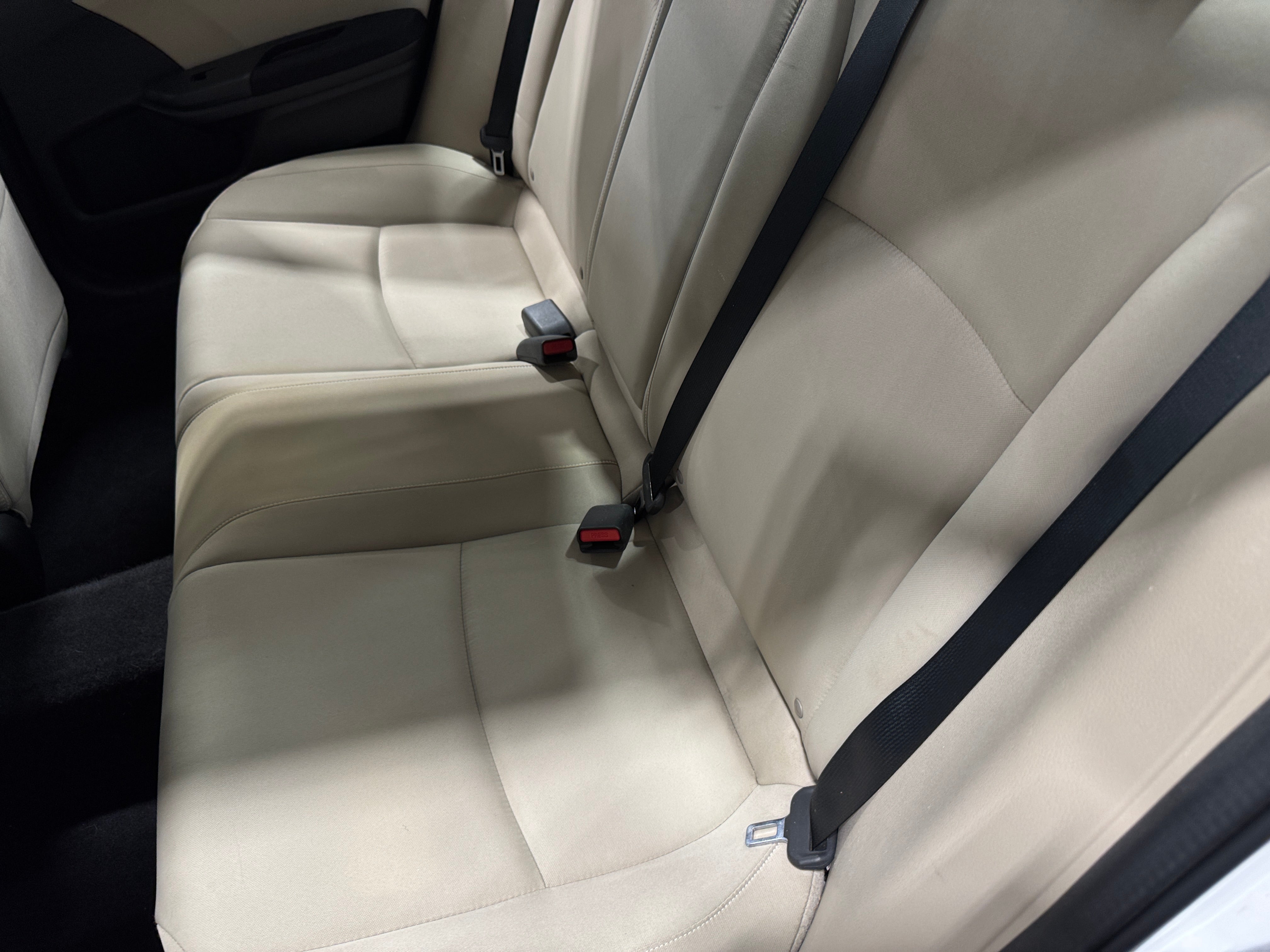 2016 Honda Civic EX-T 6