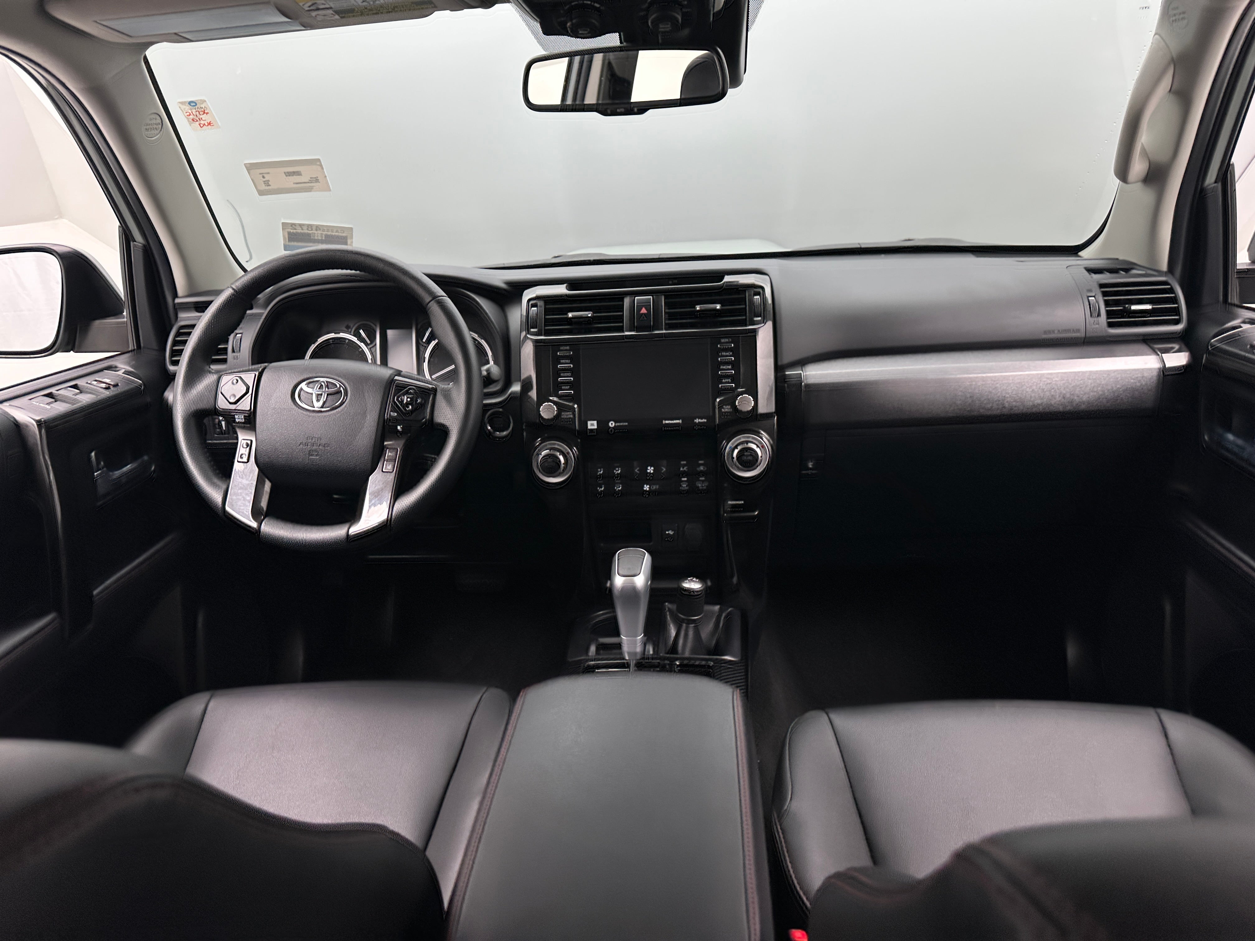 2021 Toyota 4Runner TRD Pro 2
