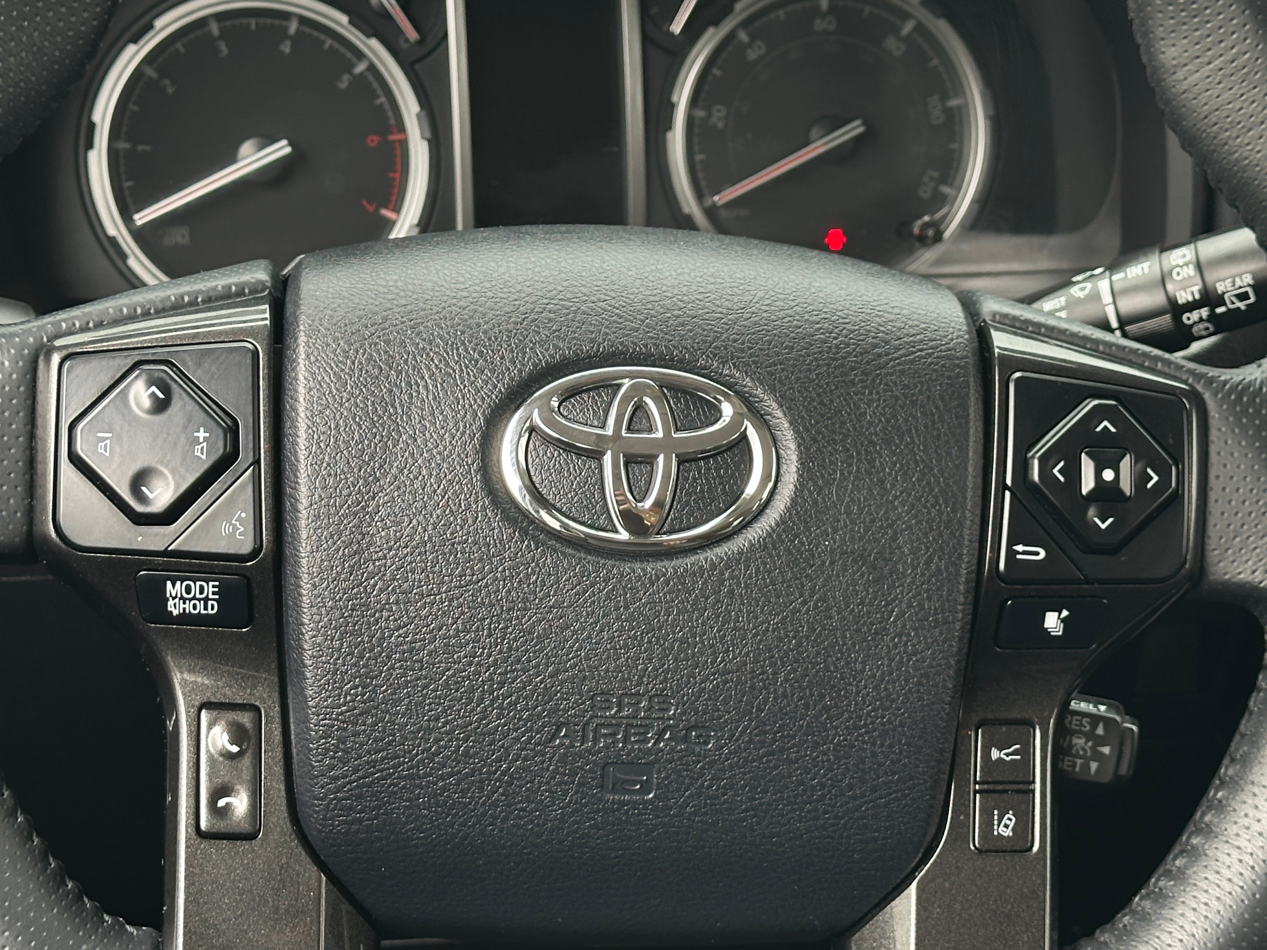 2021 Toyota 4Runner TRD Pro 4