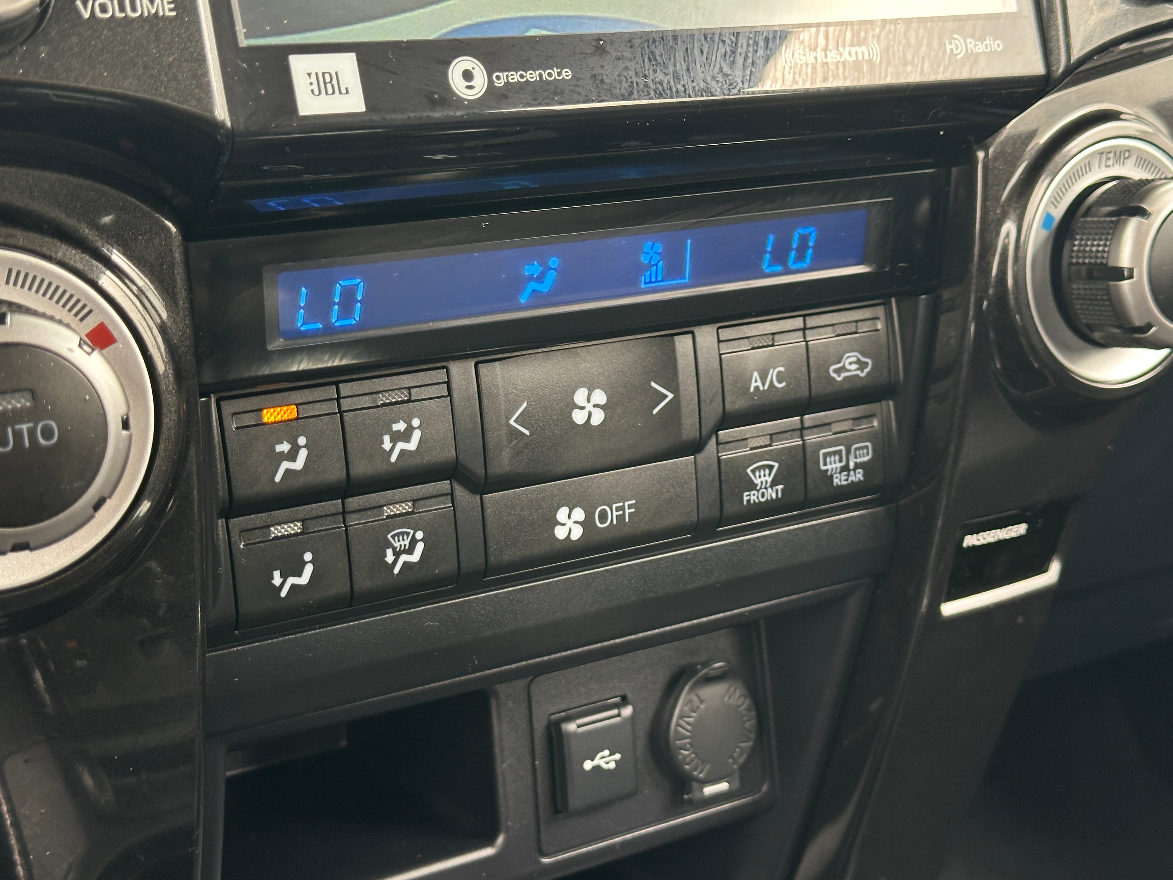 2021 Toyota 4Runner TRD Pro 3