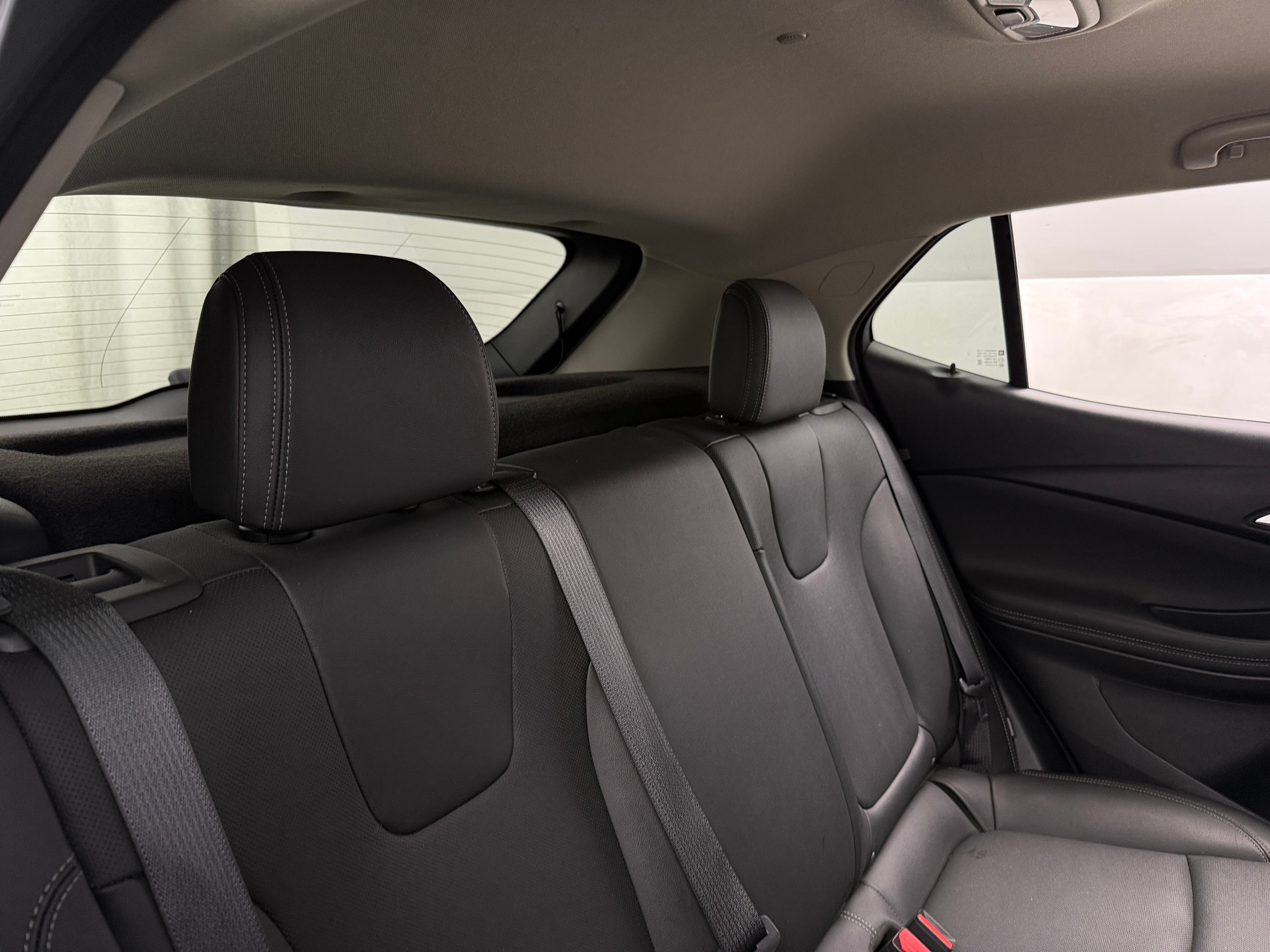 2024 Buick Encore GX Sport Touring 5