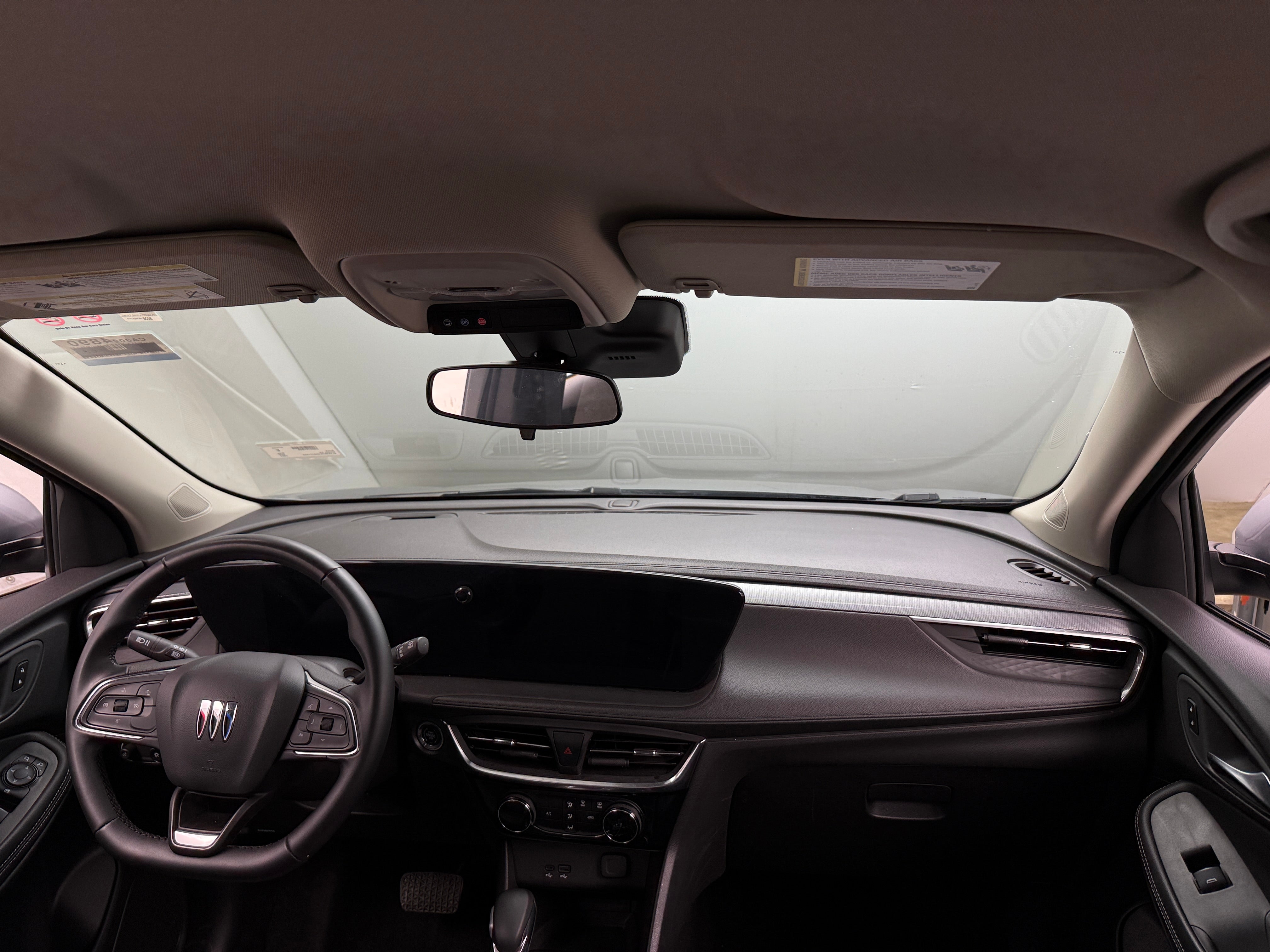 2024 Buick Encore GX Sport Touring 2