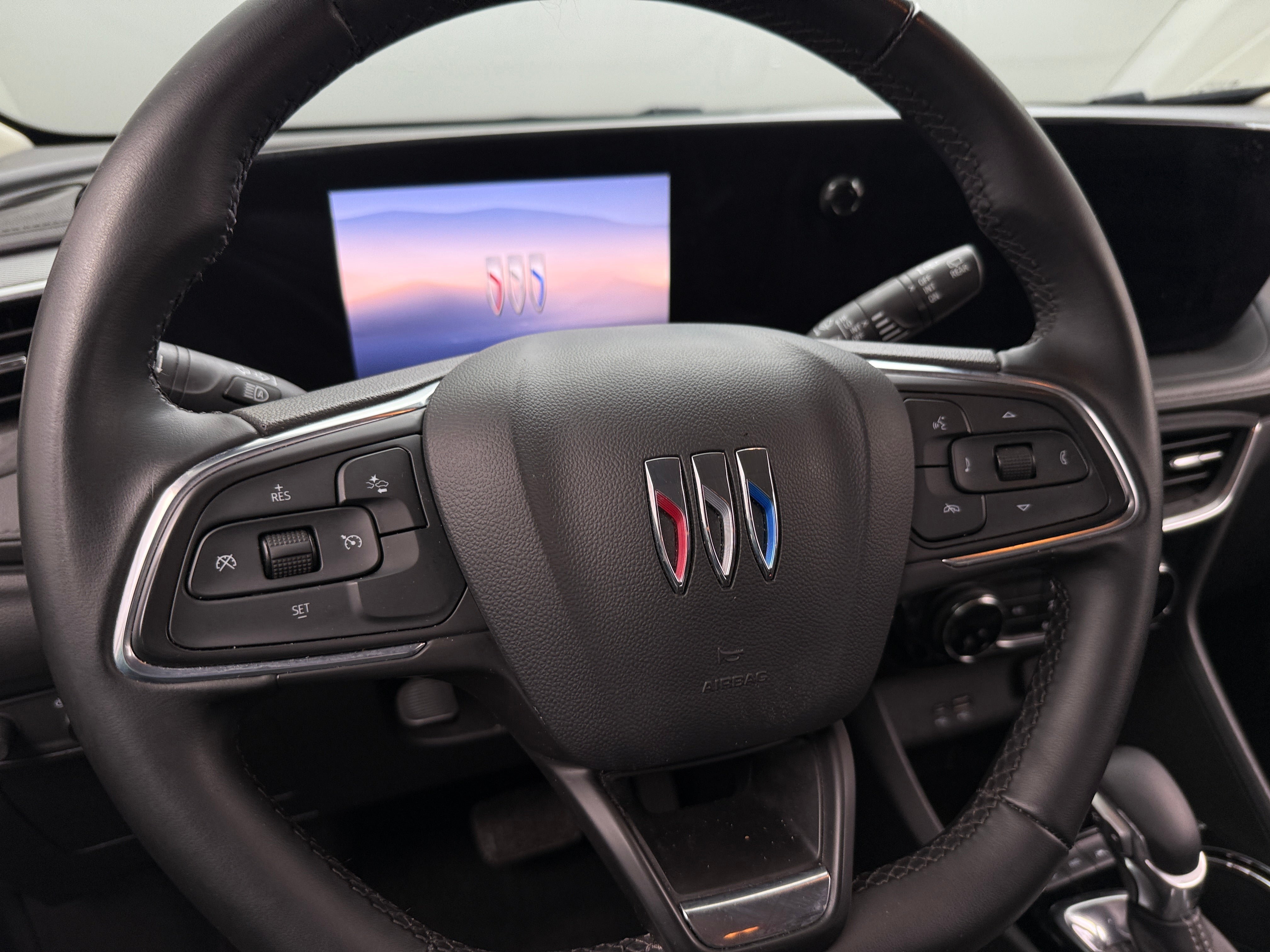 2024 Buick Encore GX Sport Touring 4