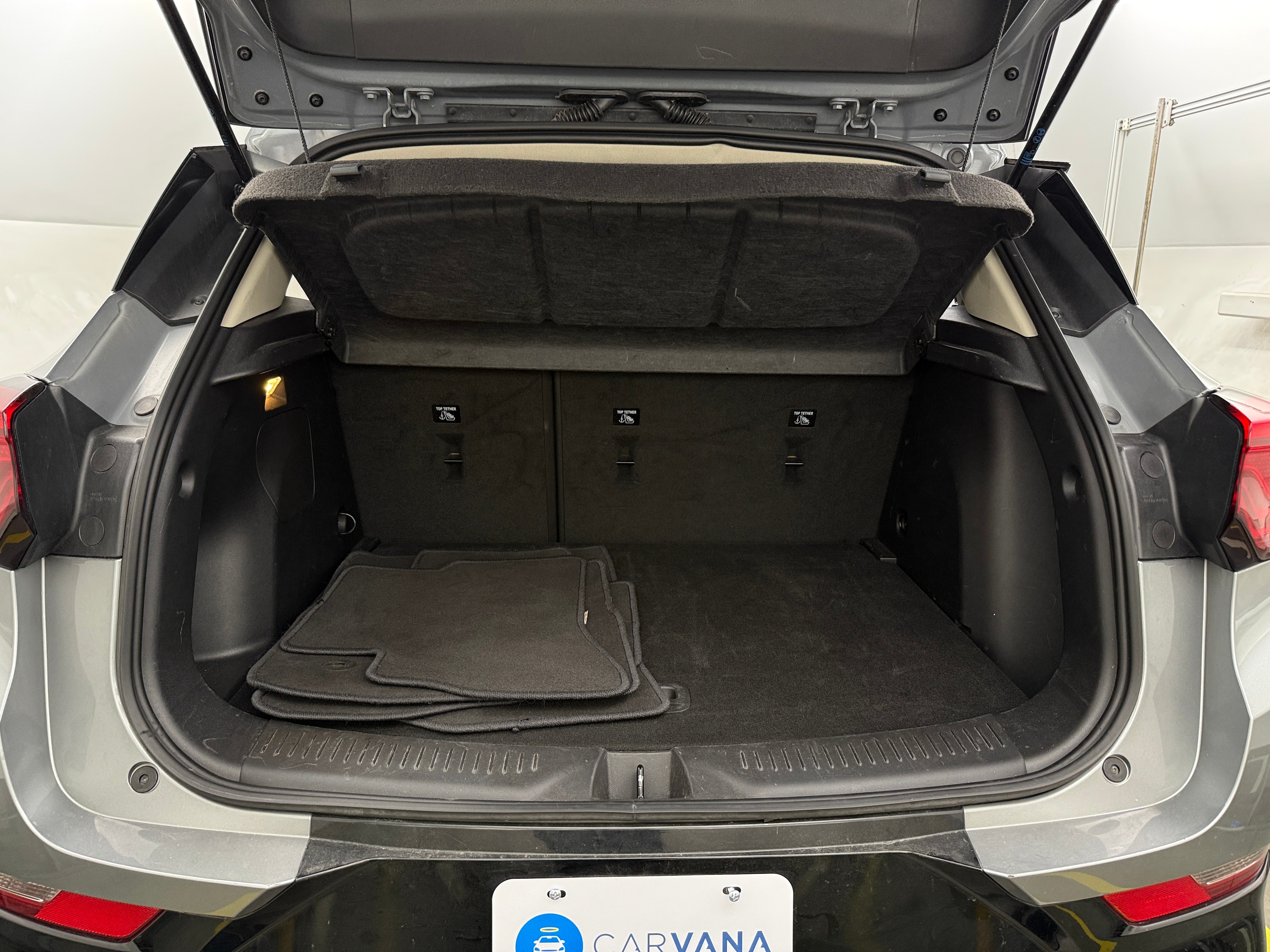 2024 Buick Encore GX Sport Touring 6