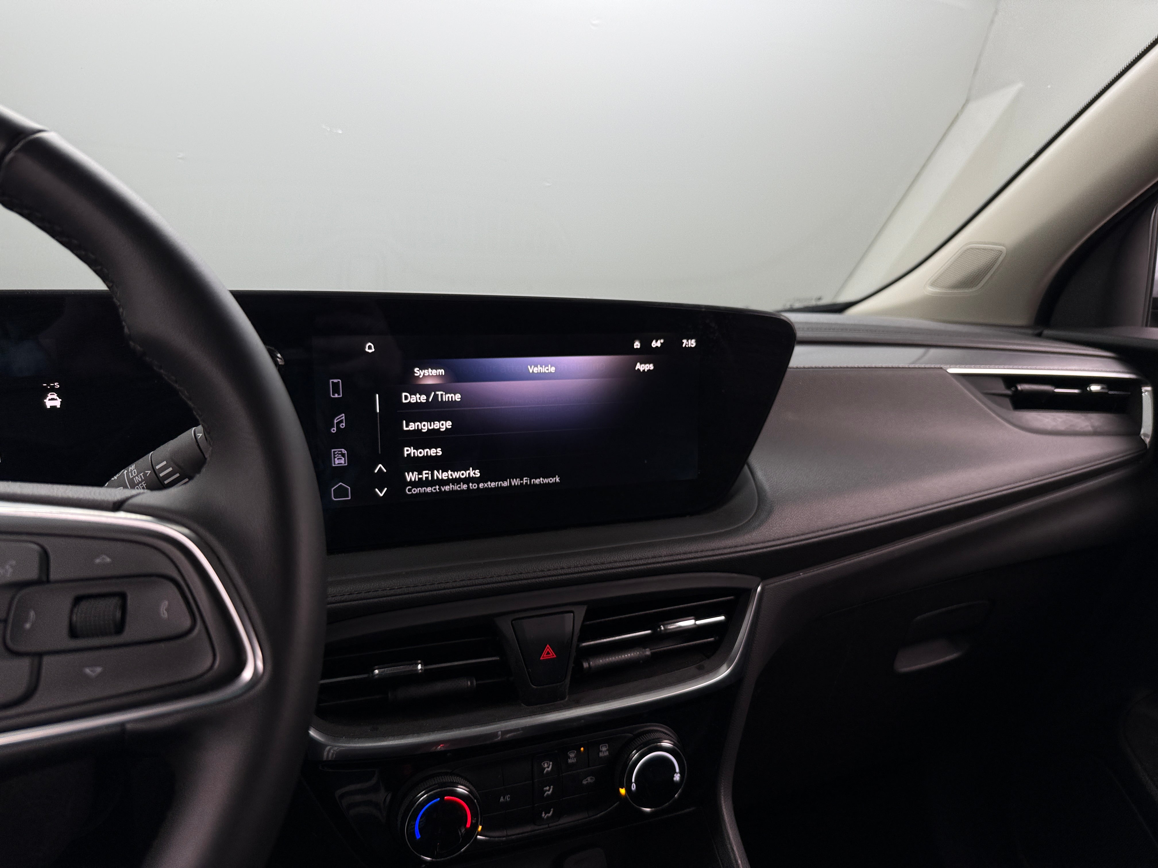 2024 Buick Encore GX Sport Touring 3