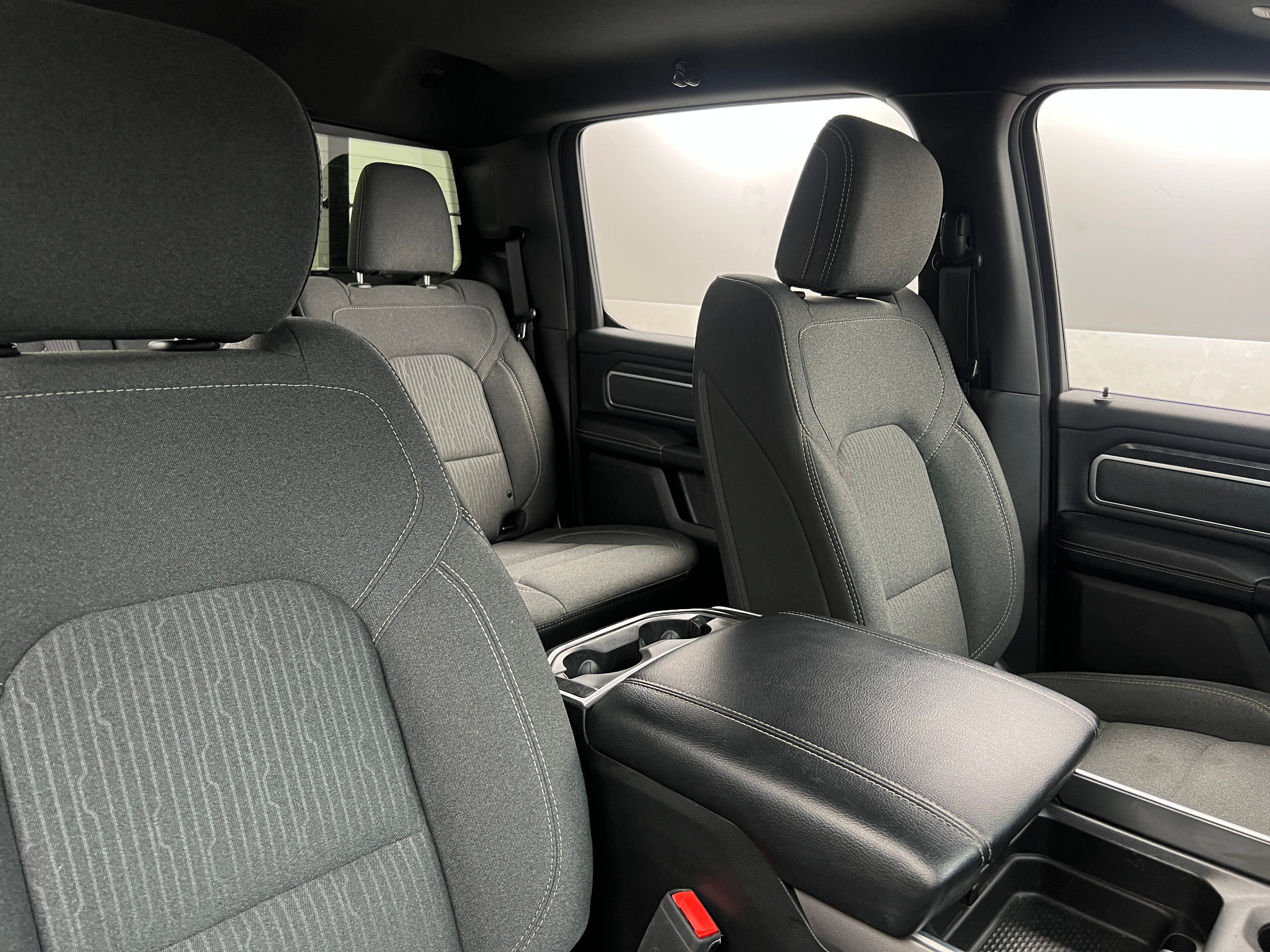 2019 RAM 1500 Big Horn 2
