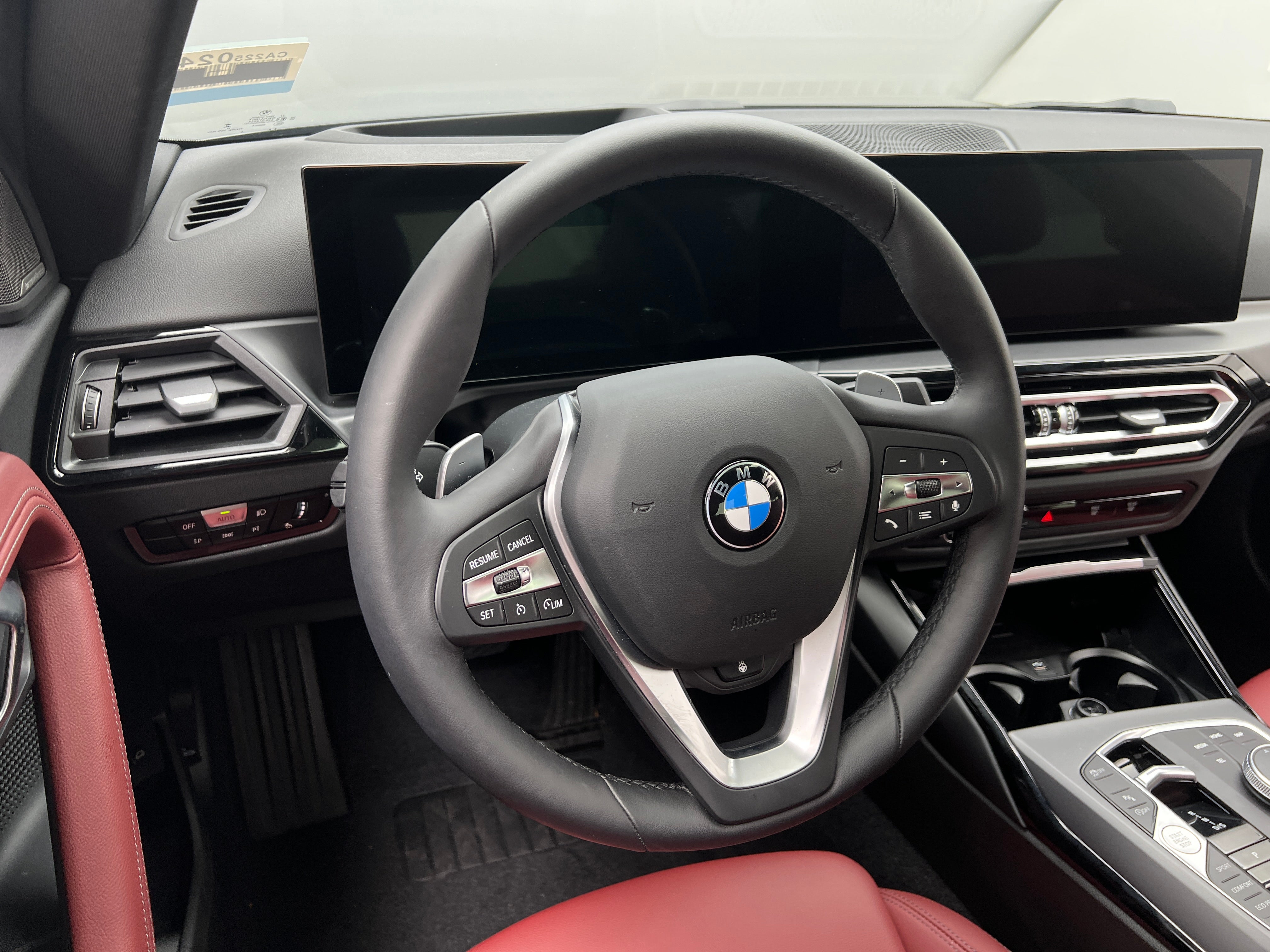 Thumbnail: 2023 BMW 2 Series - 3