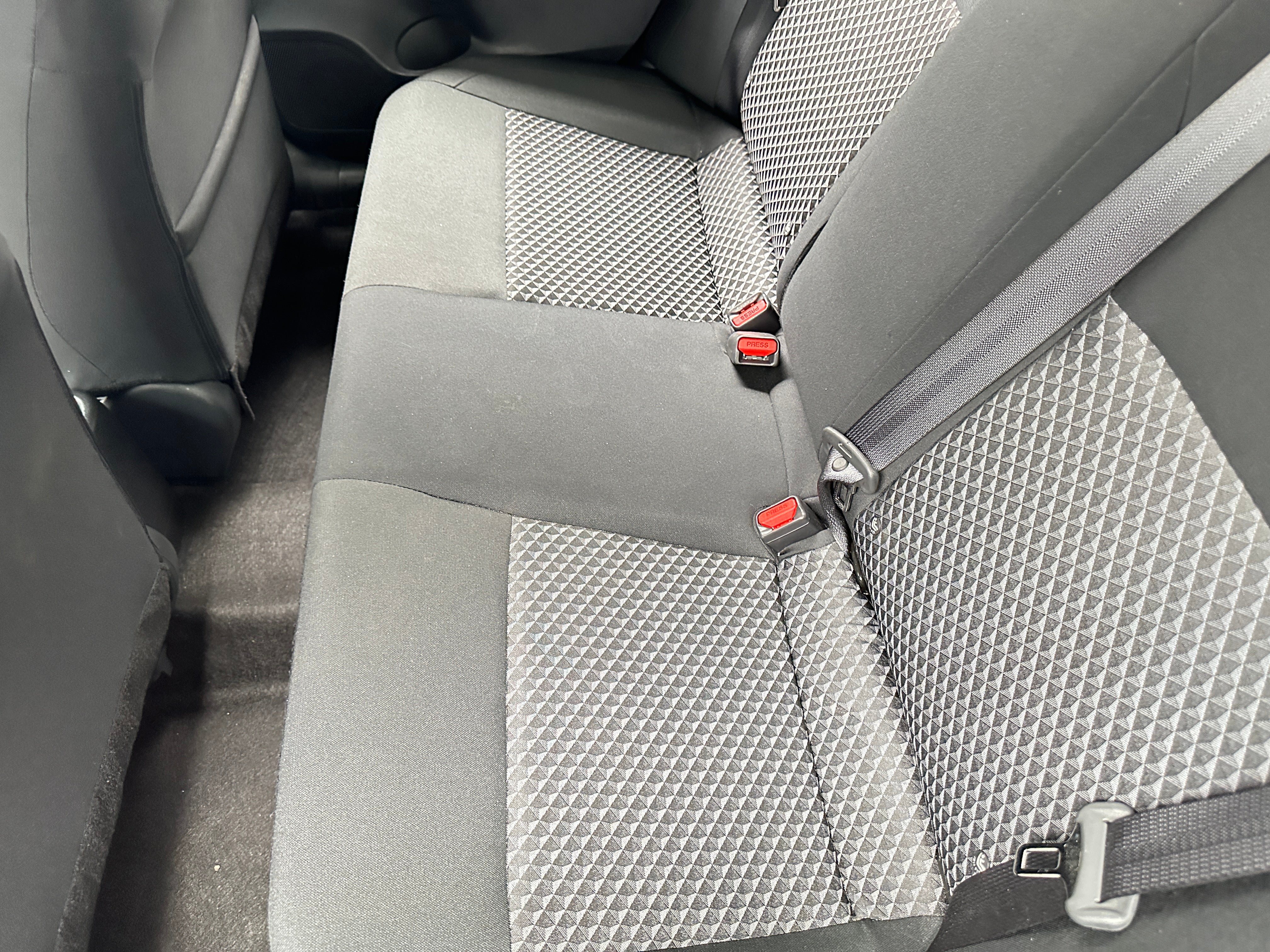 2024 Nissan Versa S 6