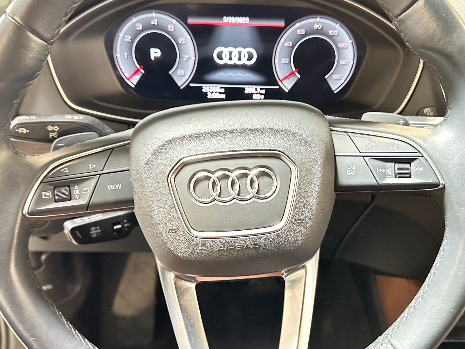 Thumbnail: 2021 Audi Q5 - 3