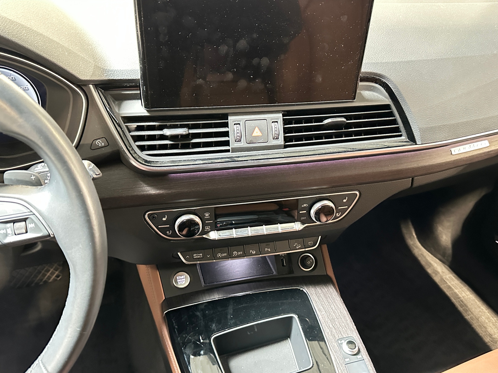 Thumbnail: 2021 Audi Q5 - 2