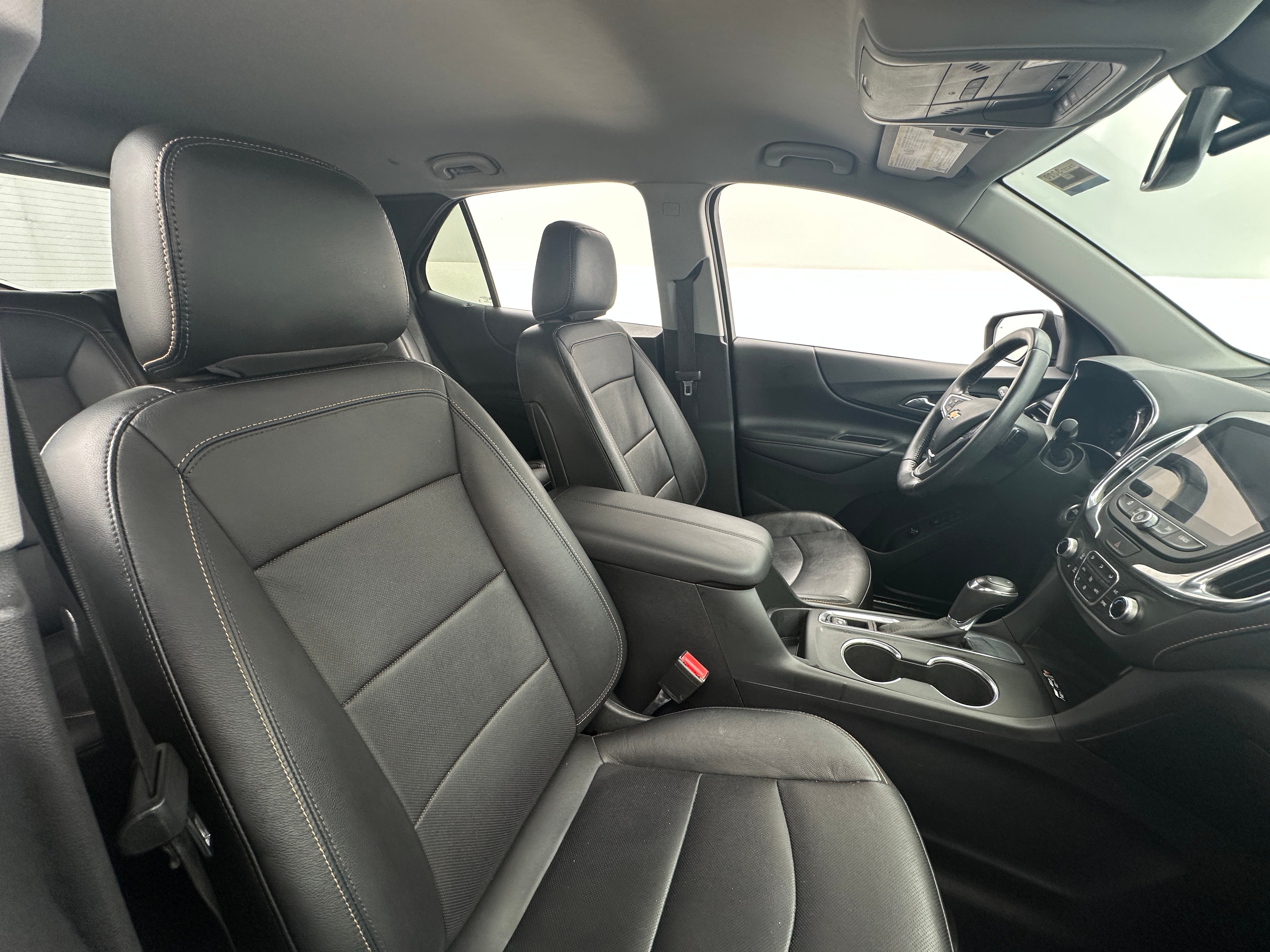 2019 Chevrolet Equinox Premier 2