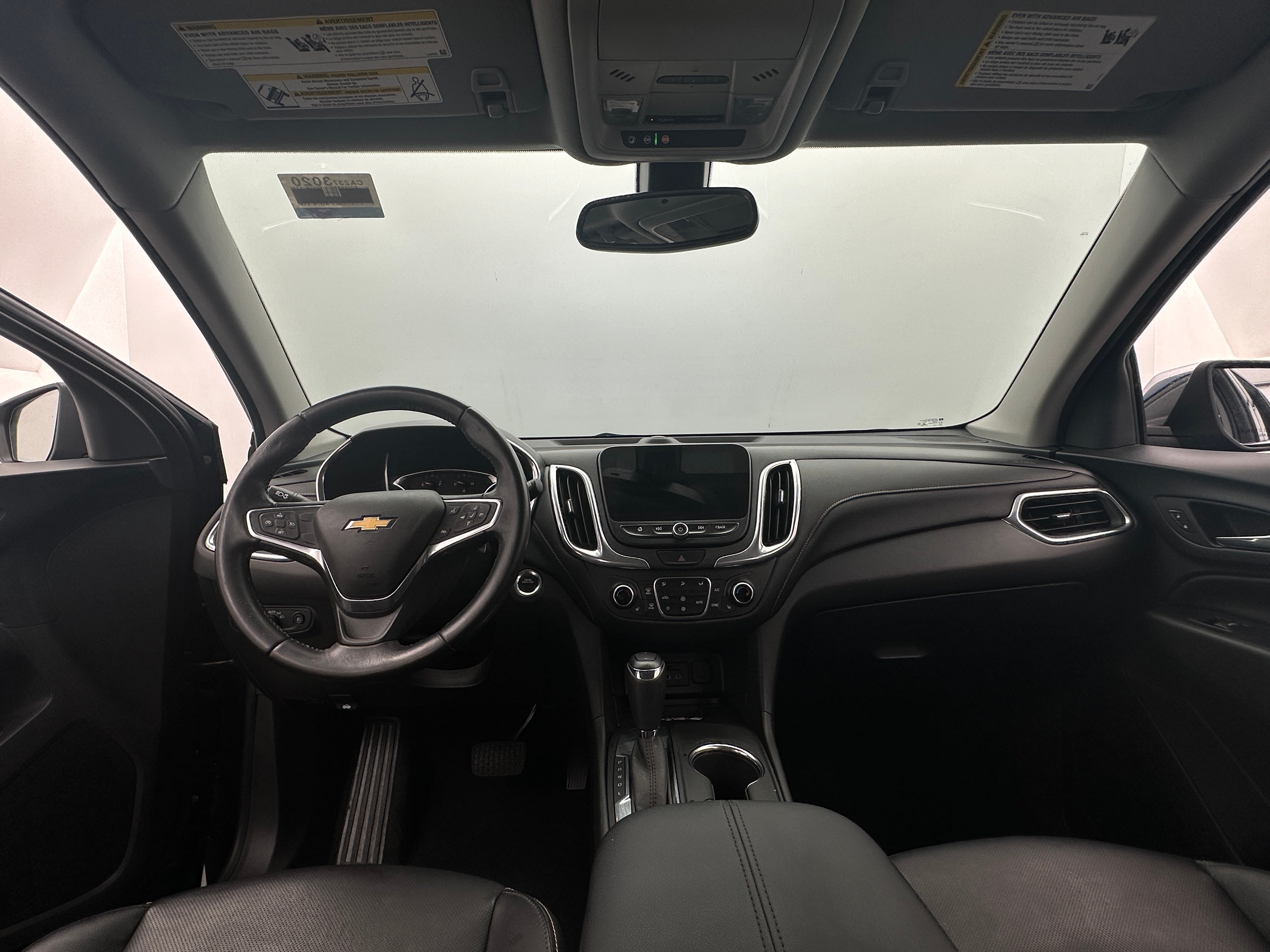 2019 Chevrolet Equinox Premier 3