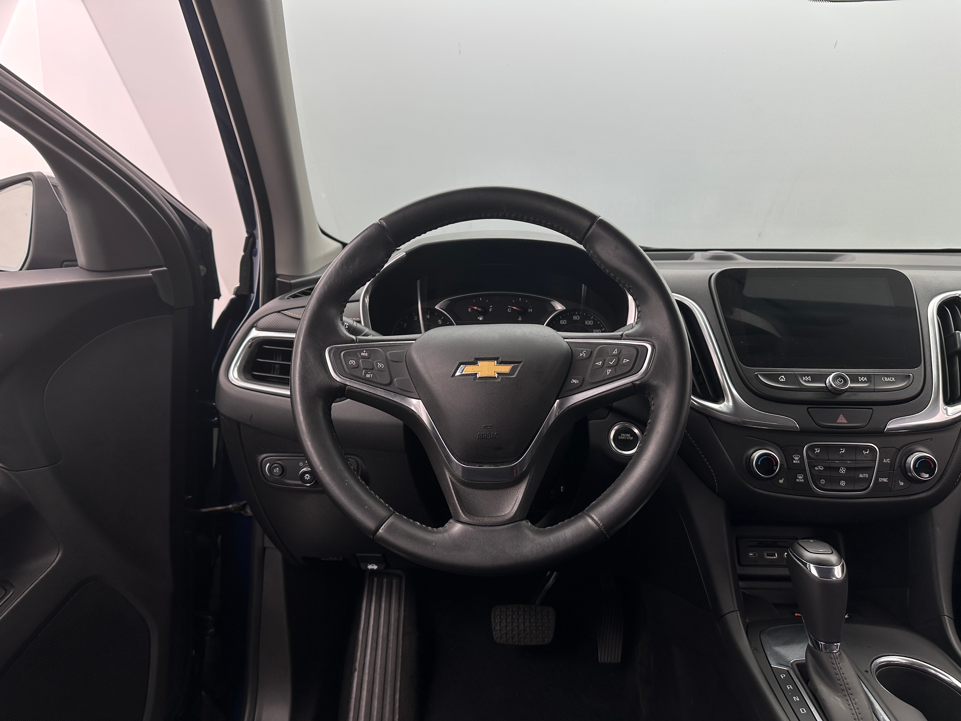 2019 Chevrolet Equinox Premier 5