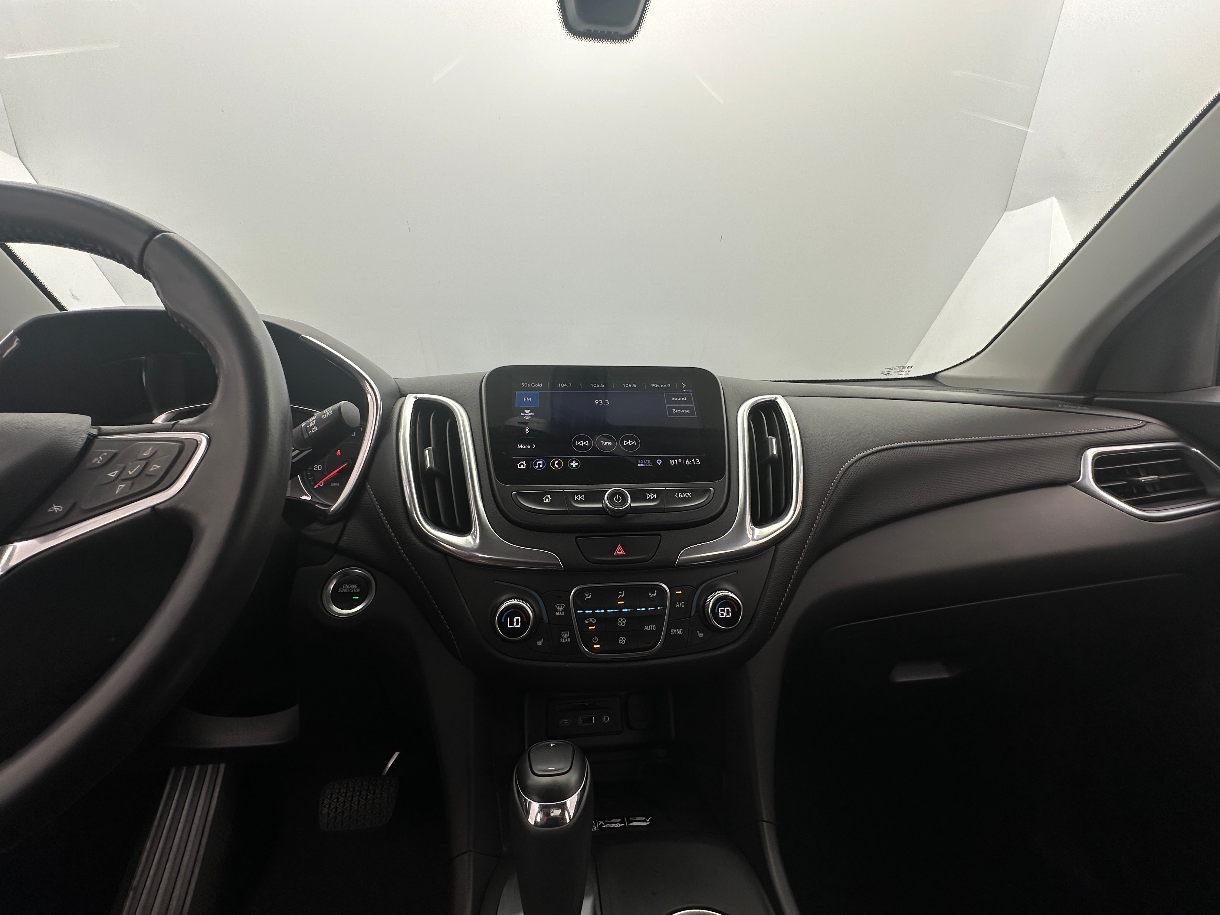 2019 Chevrolet Equinox Premier 4