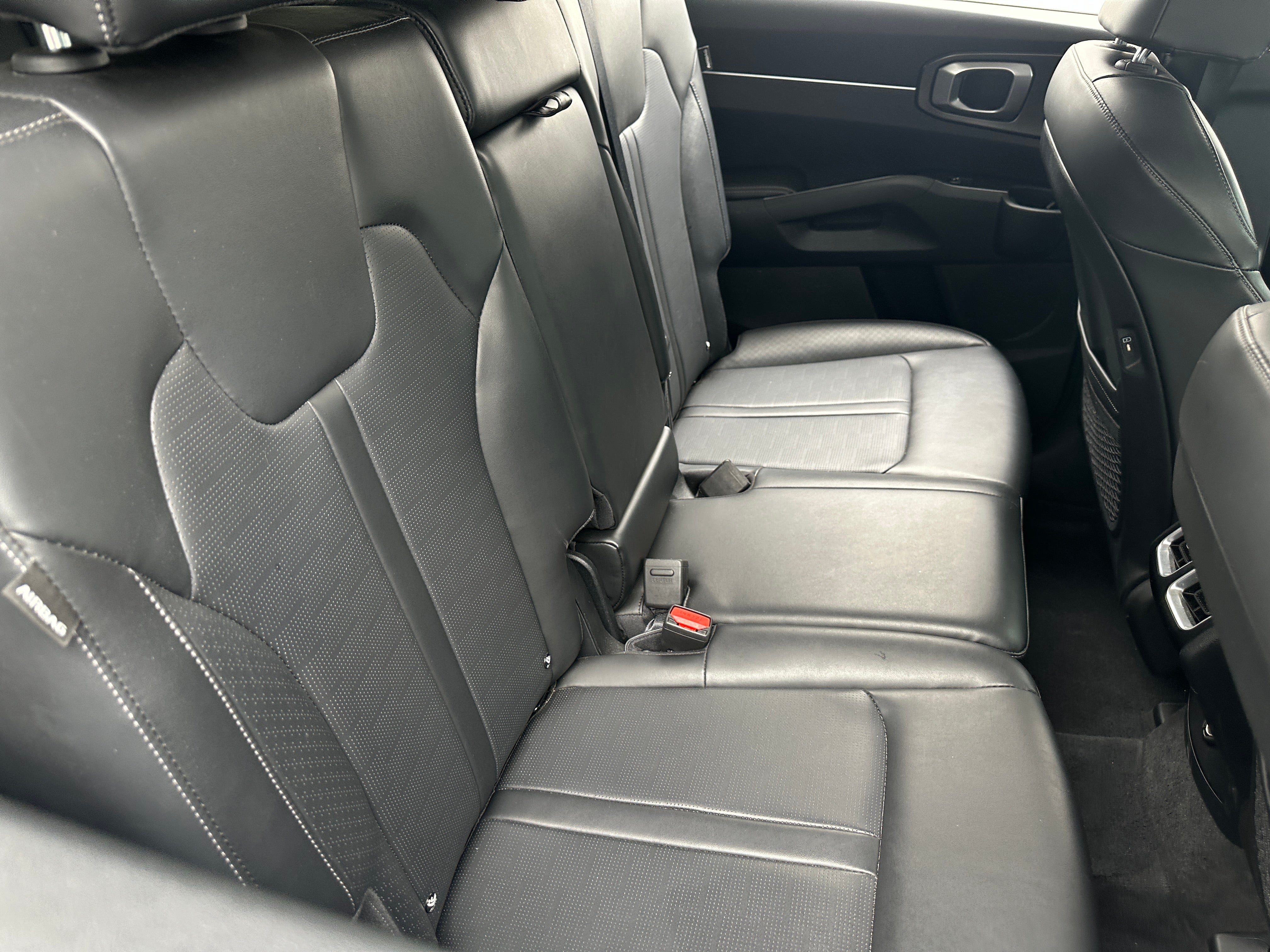 2024 Kia Sorento S 5