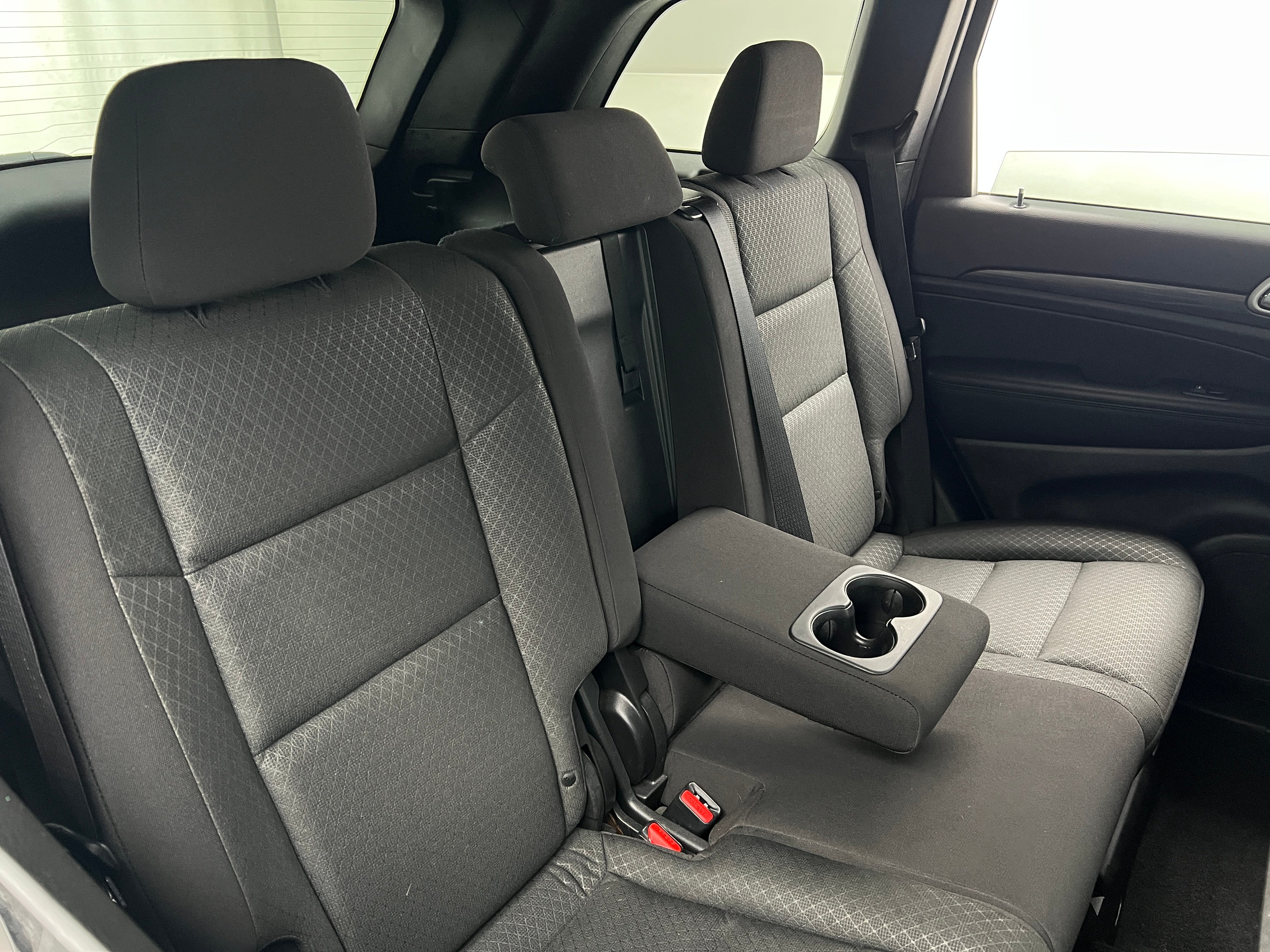 2021 Jeep Grand Cherokee Laredo 6