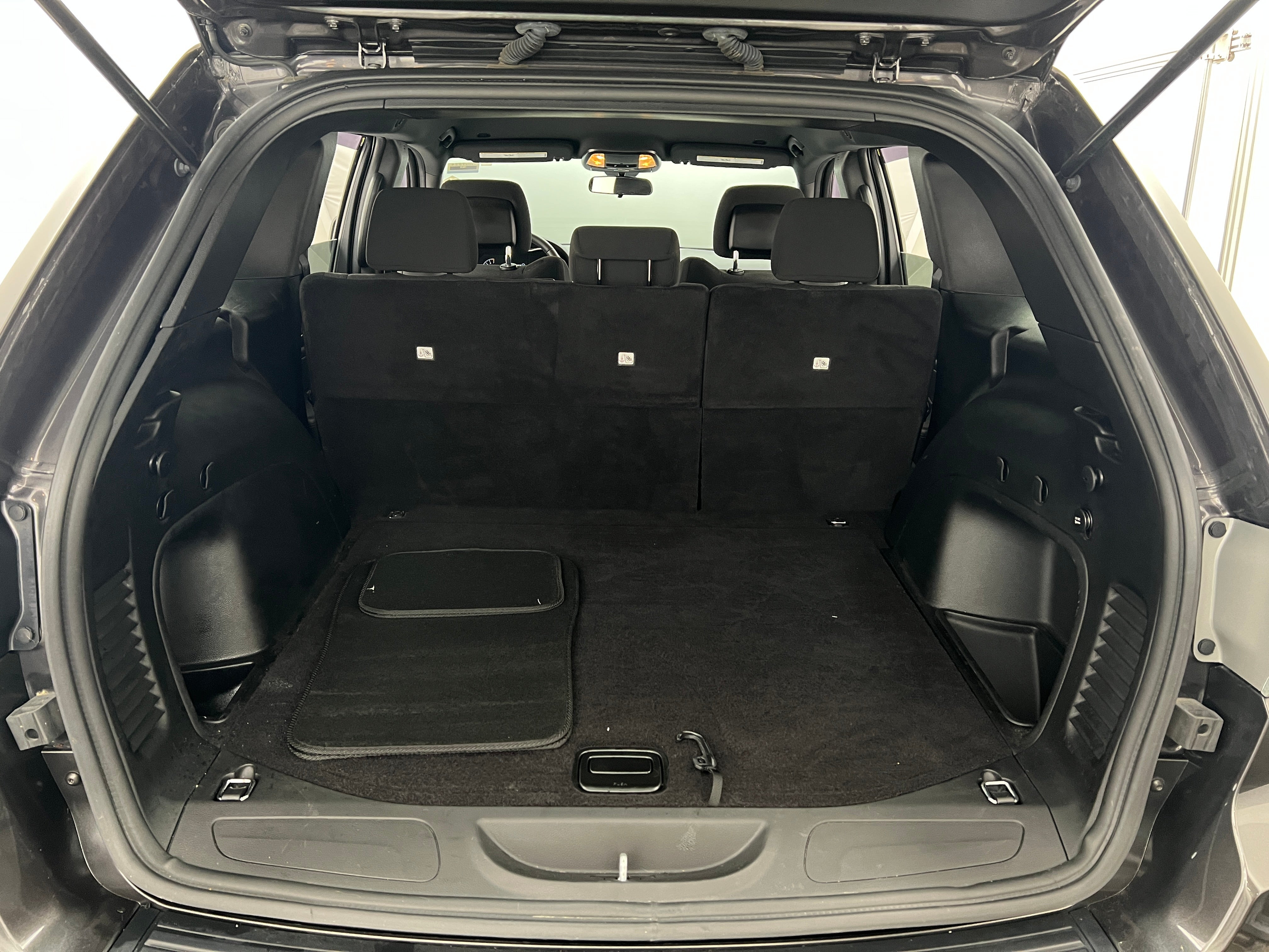2021 Jeep Grand Cherokee Laredo 7