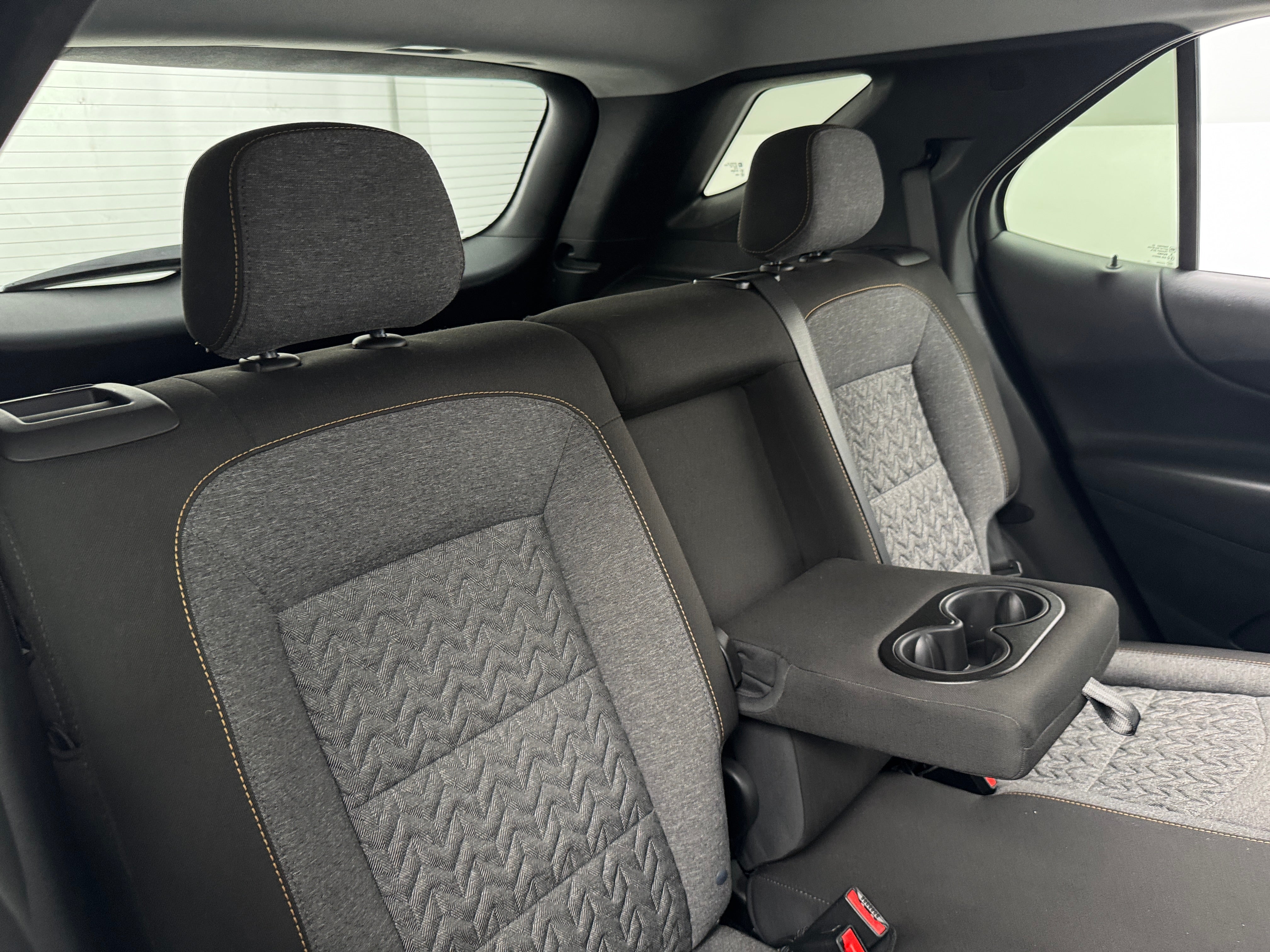 2023 Chevrolet Equinox LT 6