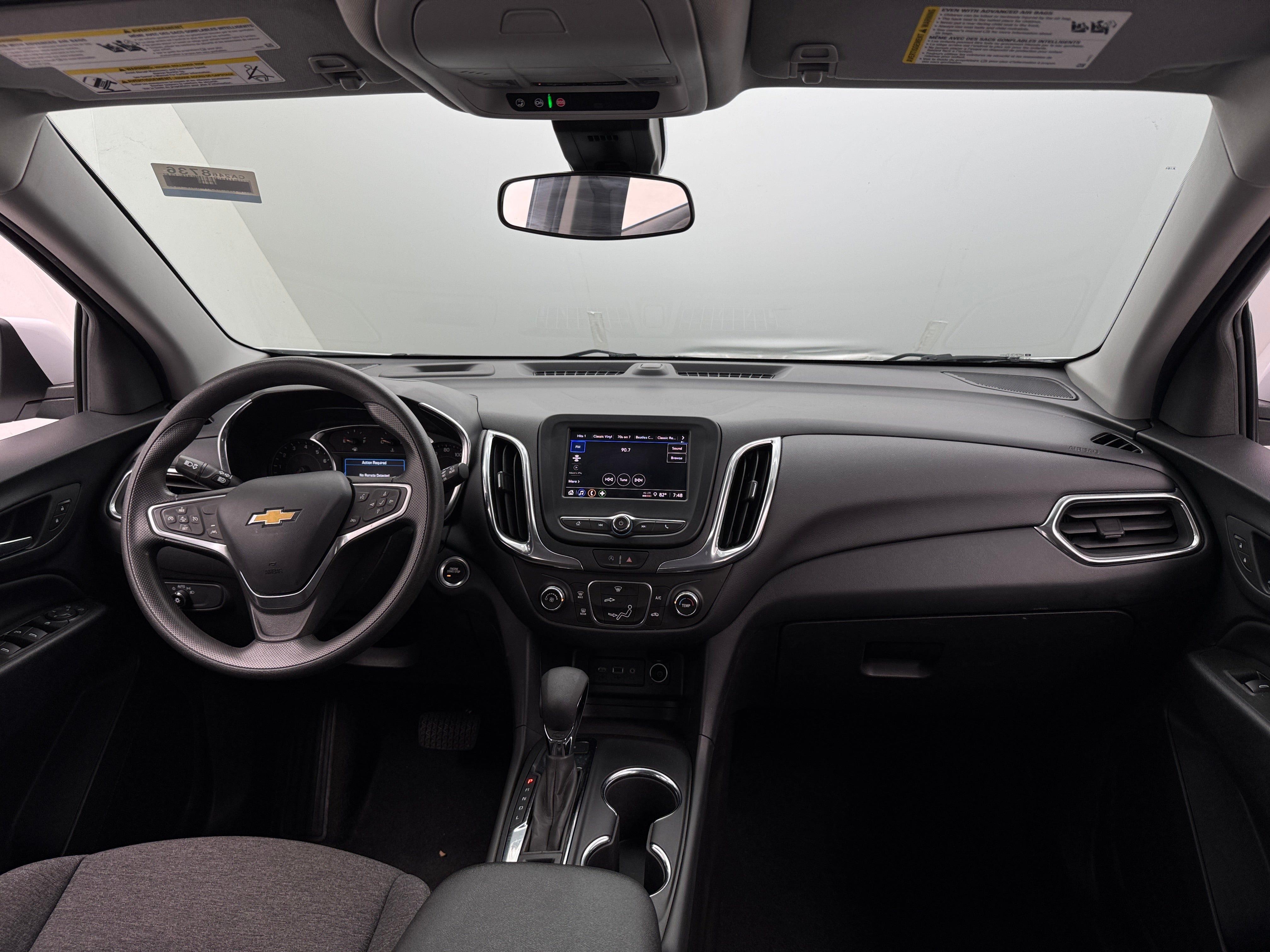 2023 Chevrolet Equinox LT 3