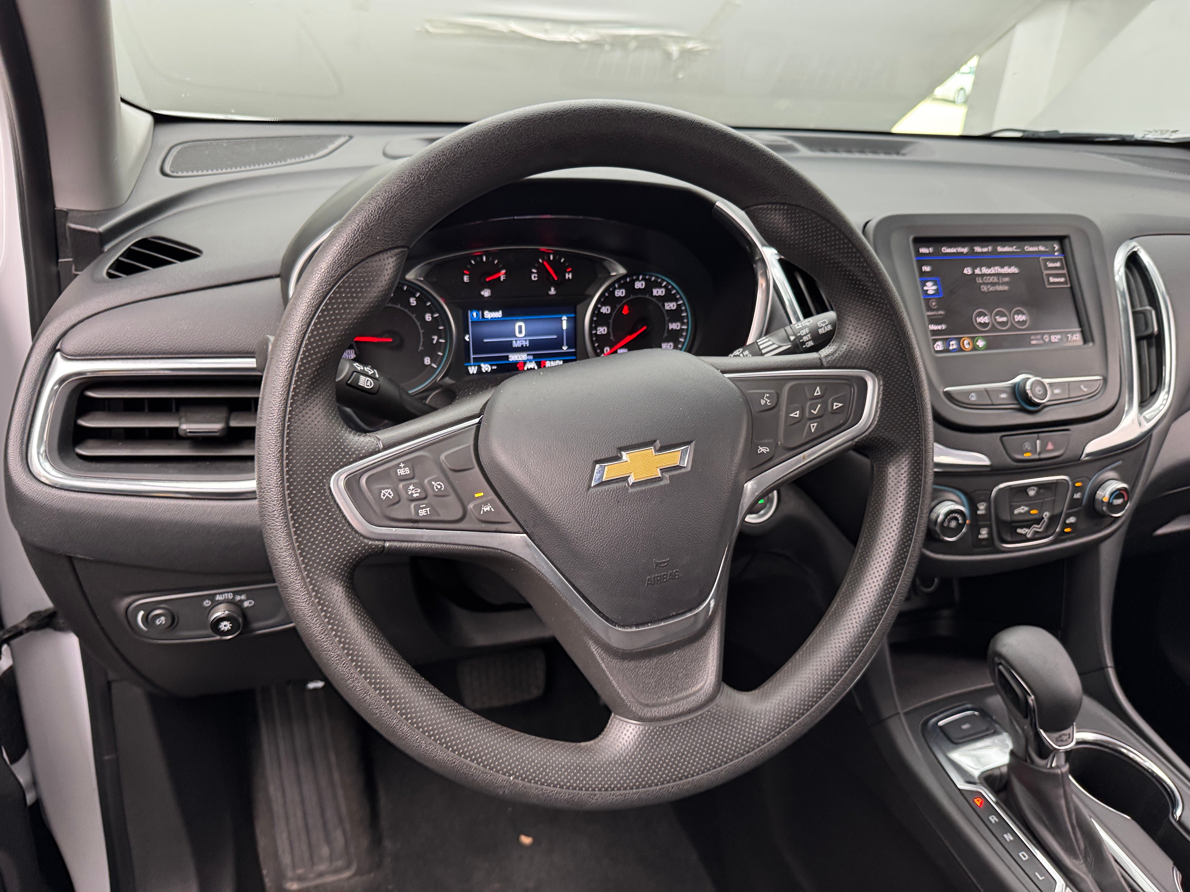 2023 Chevrolet Equinox LT 5