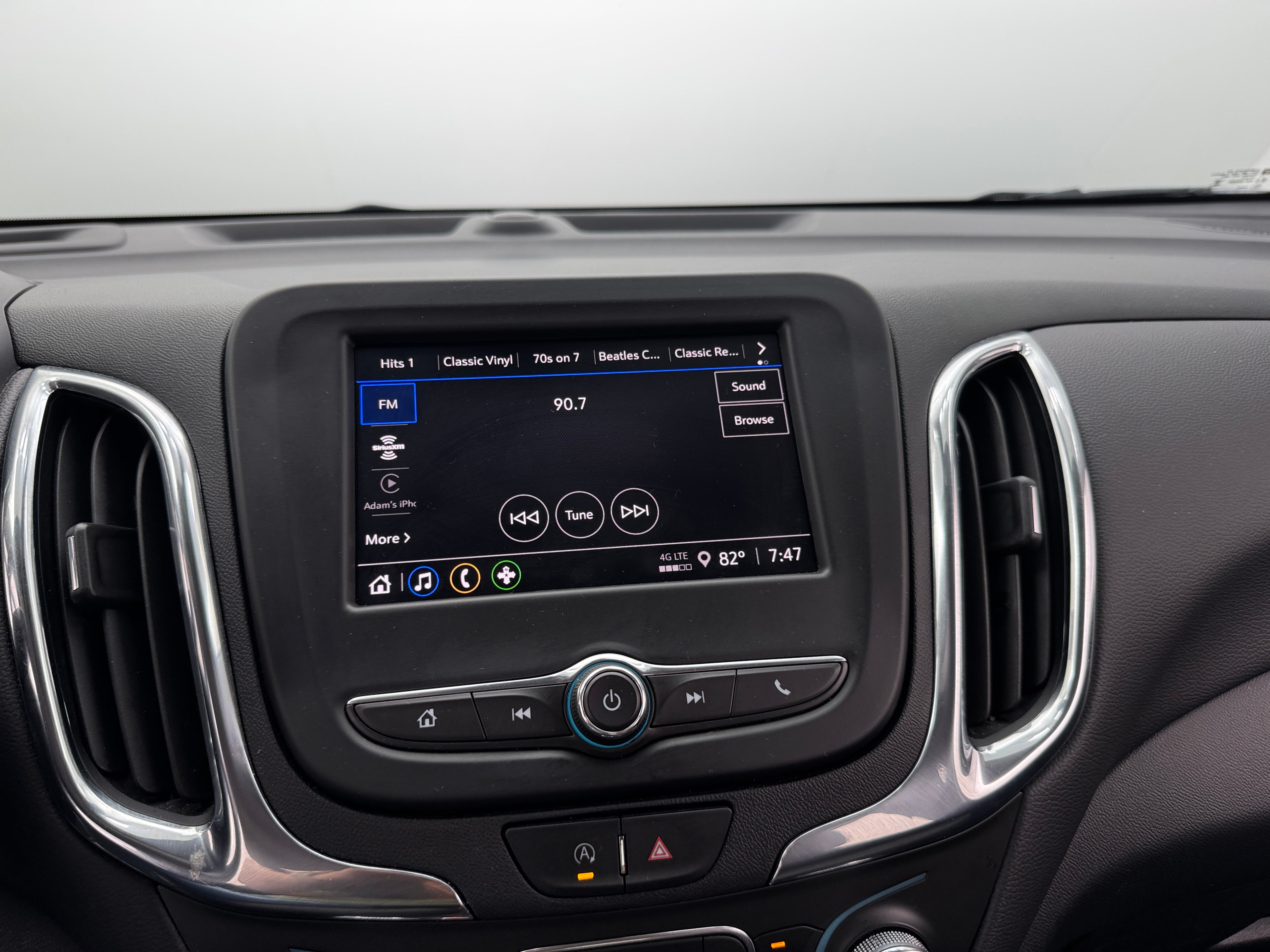 2023 Chevrolet Equinox LT 4